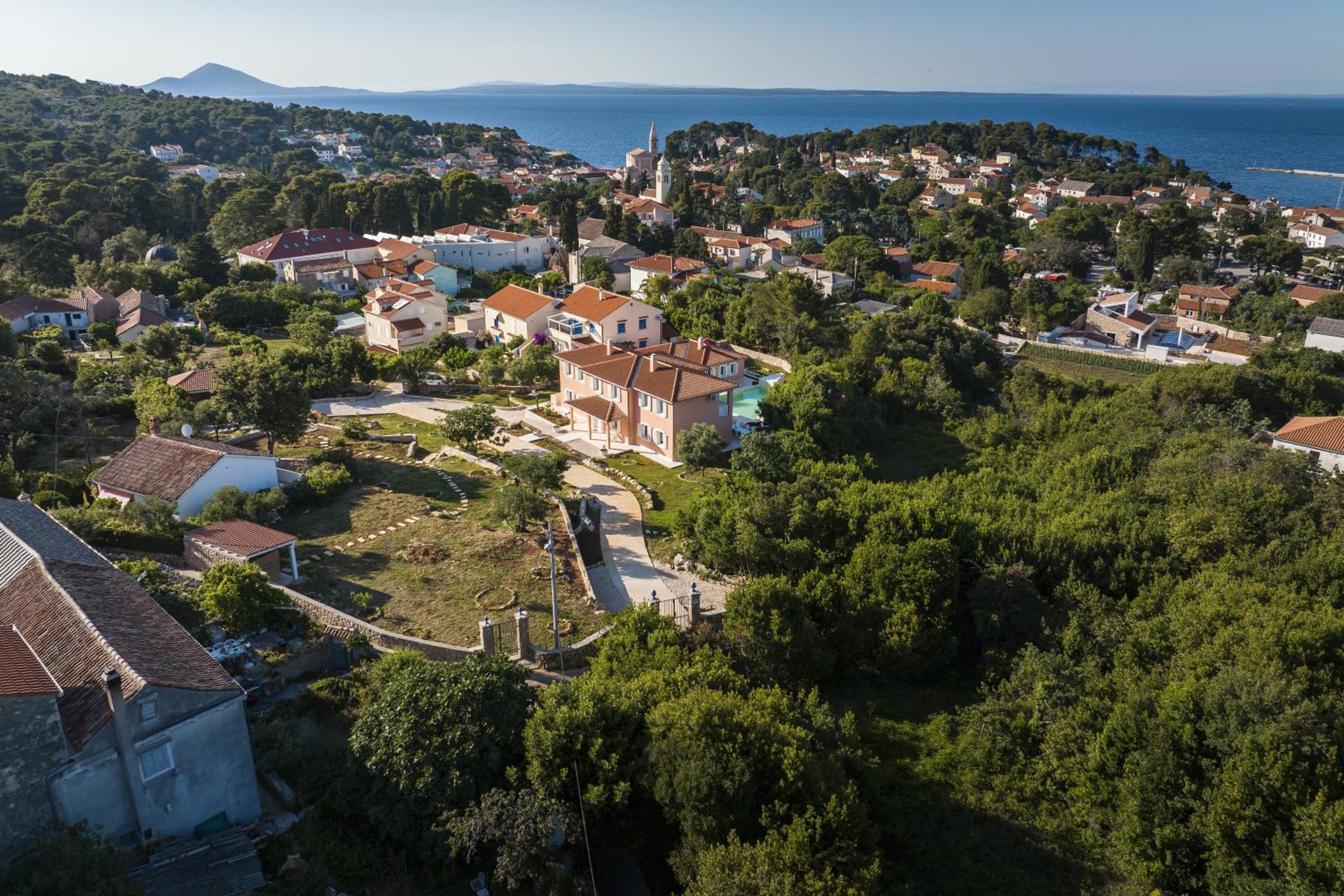 Giardin Retreat