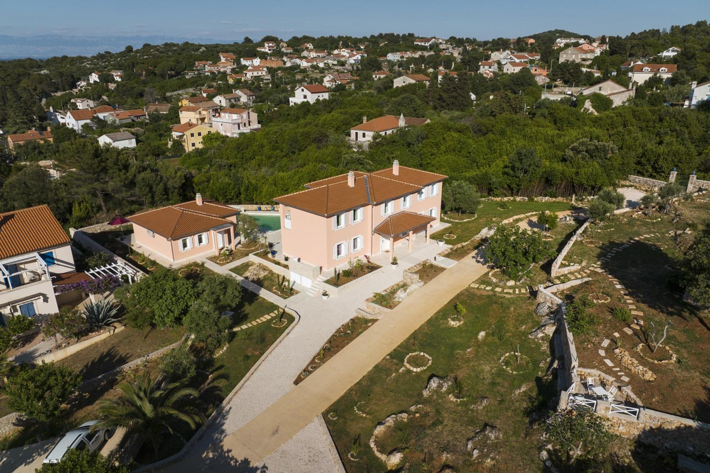 Giardin Retreat