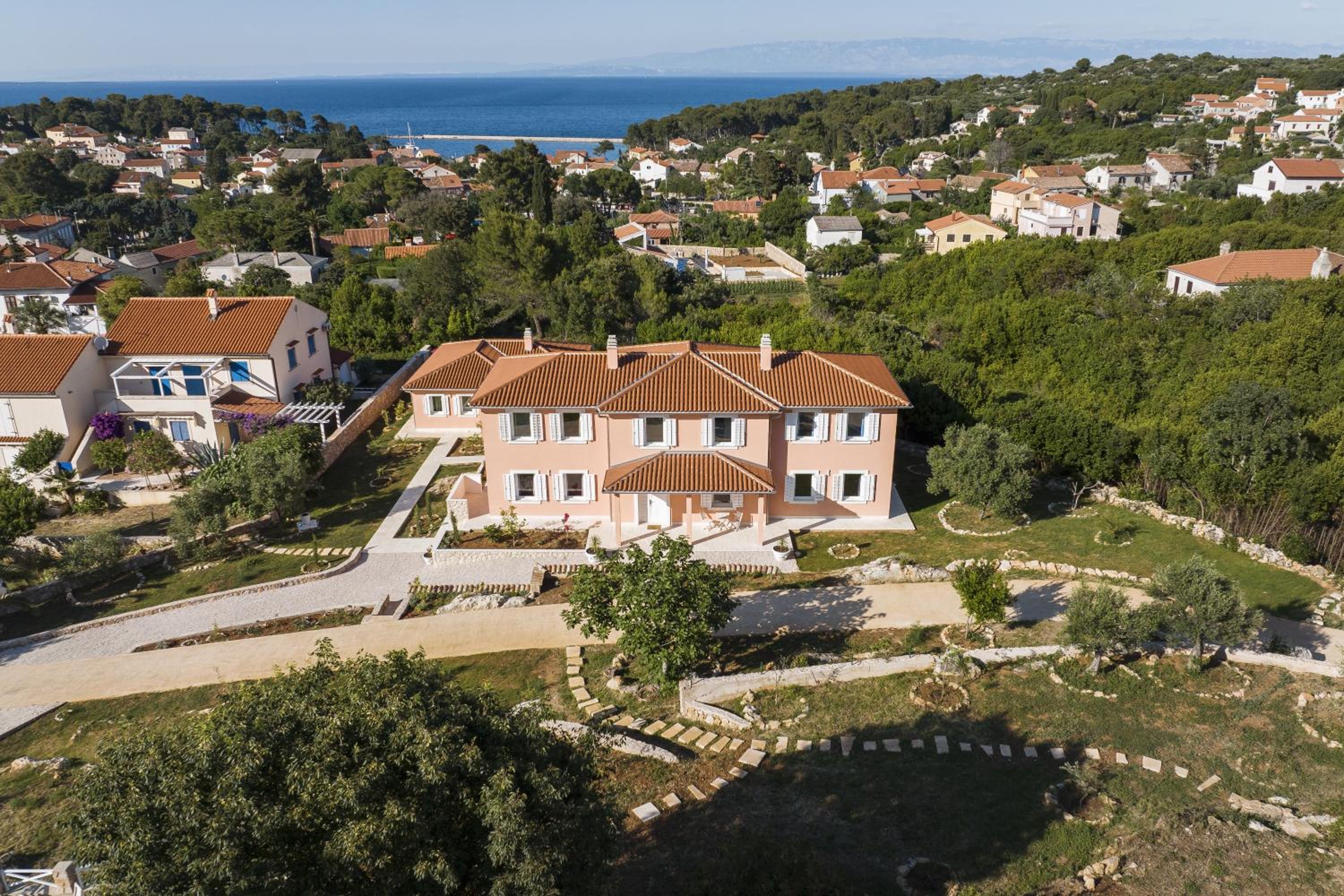 Giardin Retreat
