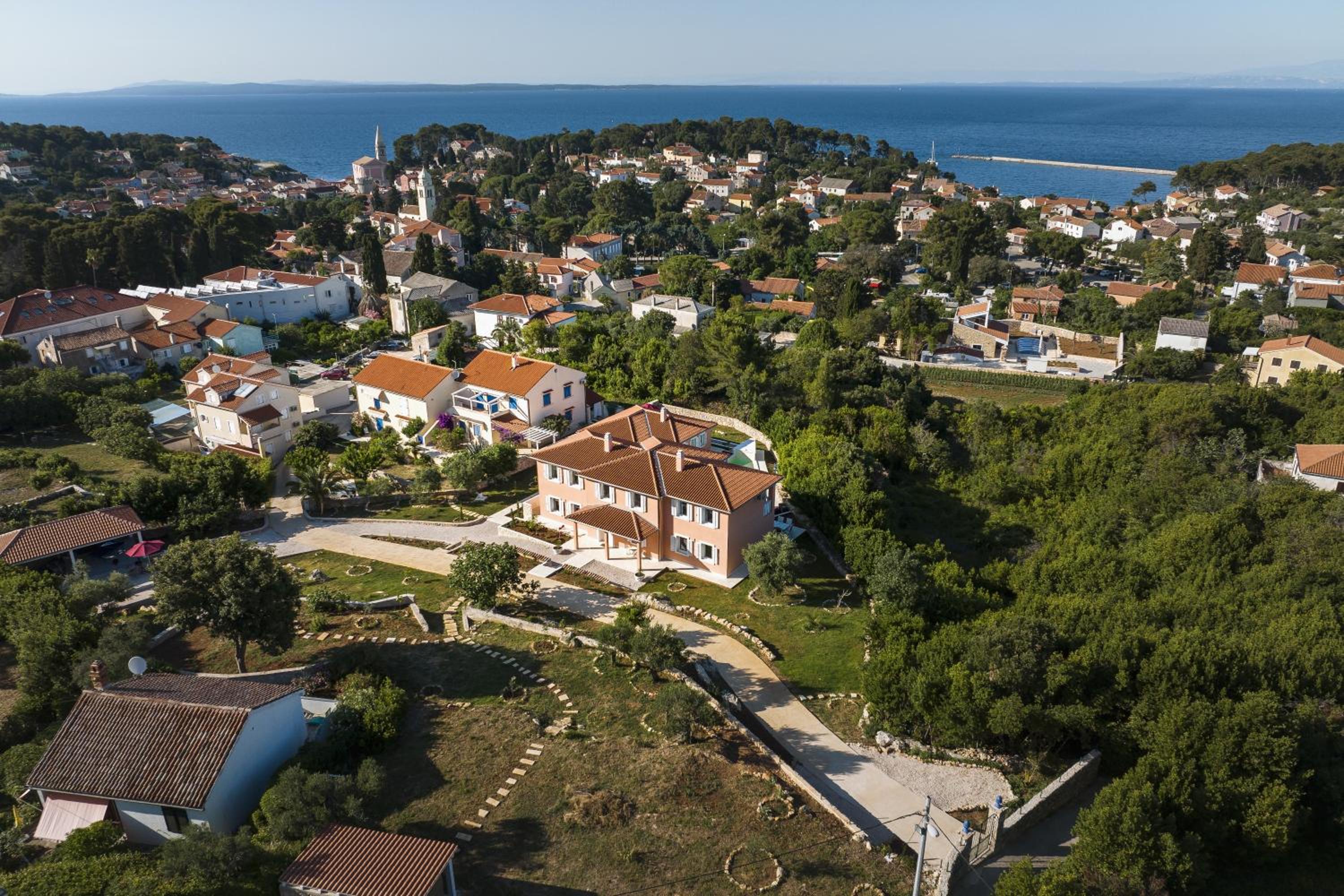 Giardin Retreat