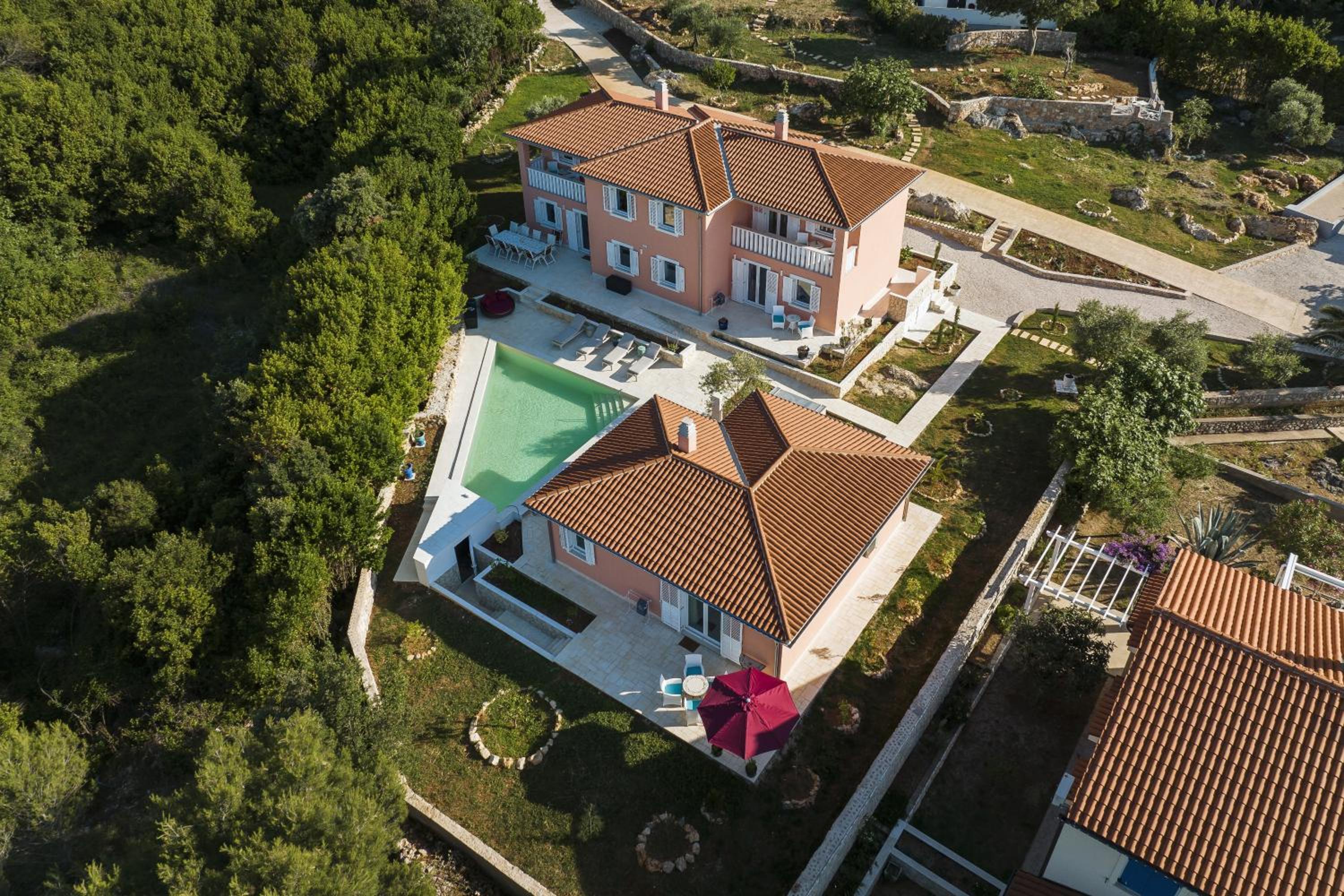 Giardin Retreat