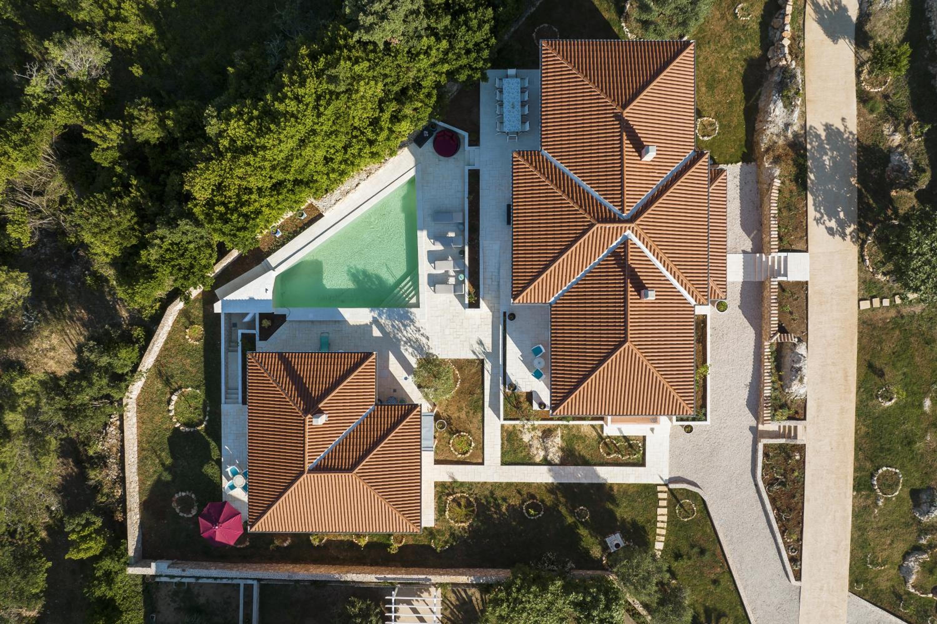 Giardin Retreat
