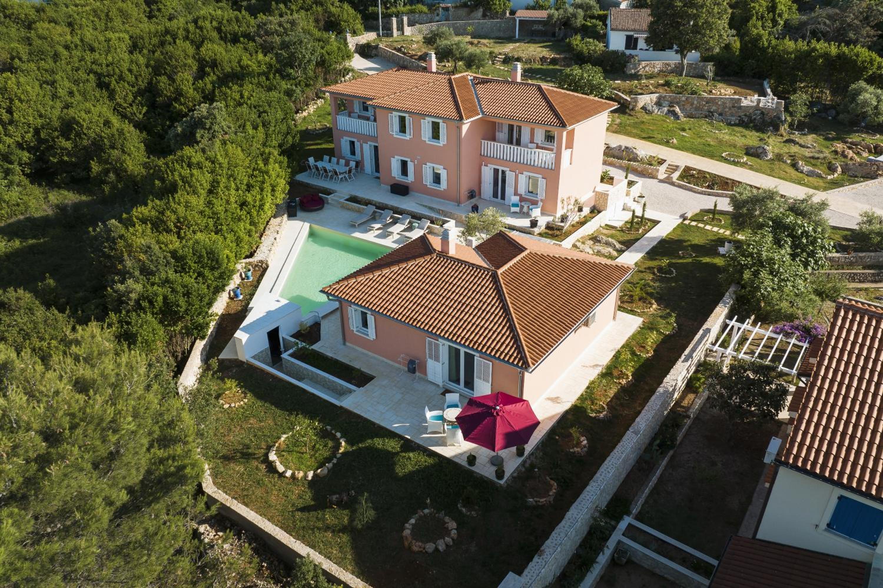 Giardin Retreat