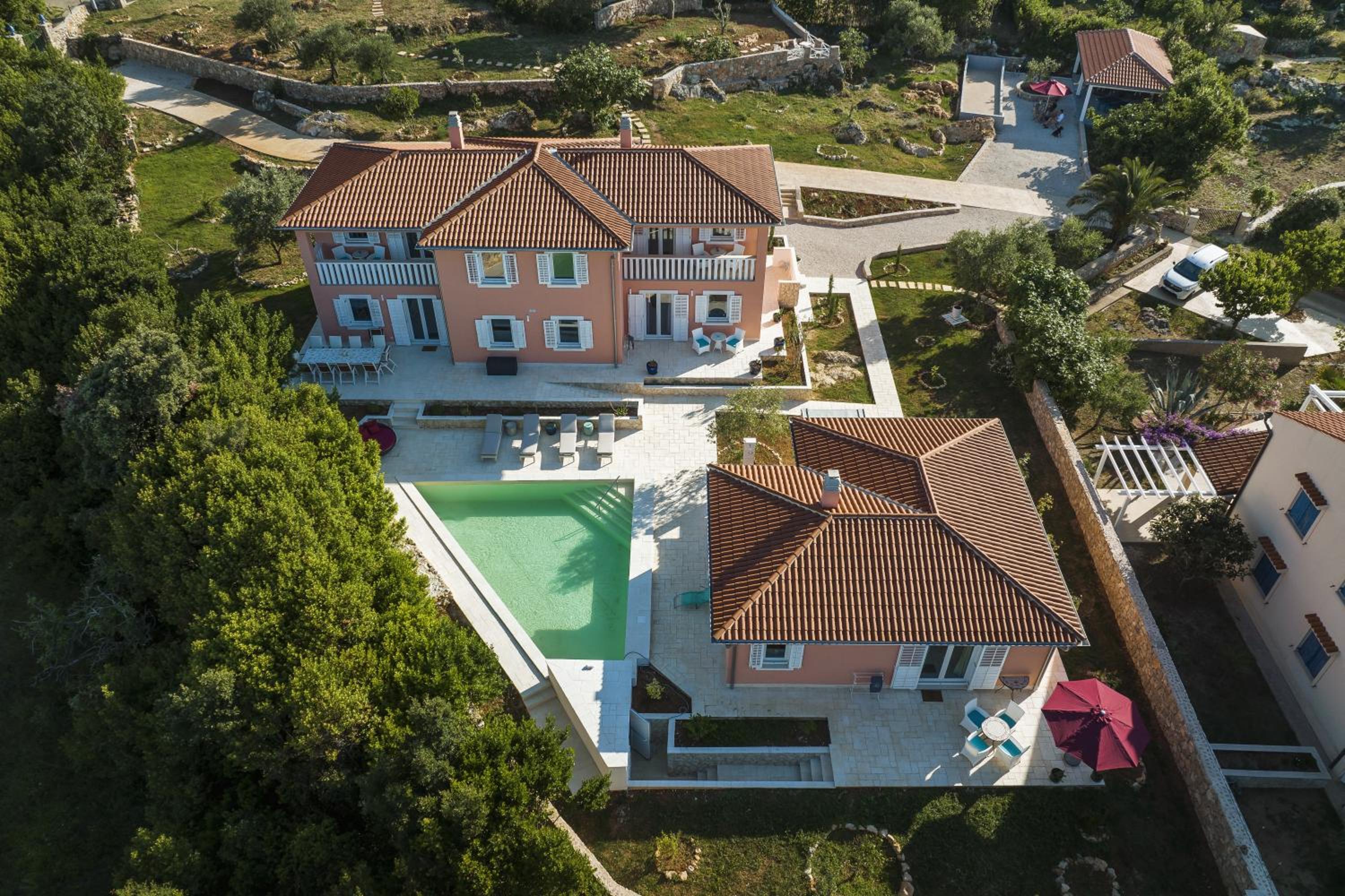 Giardin Retreat