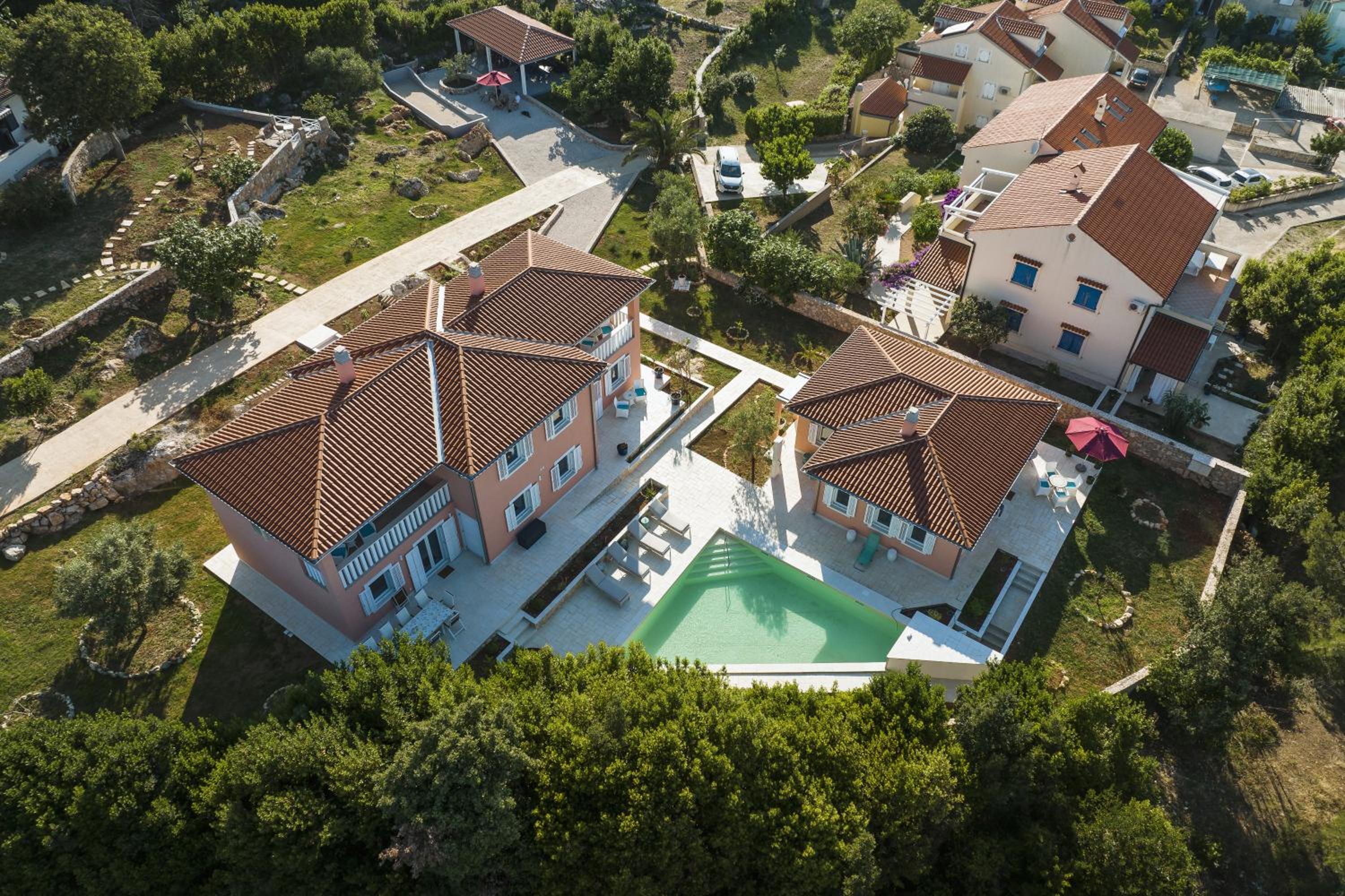 Giardin Retreat