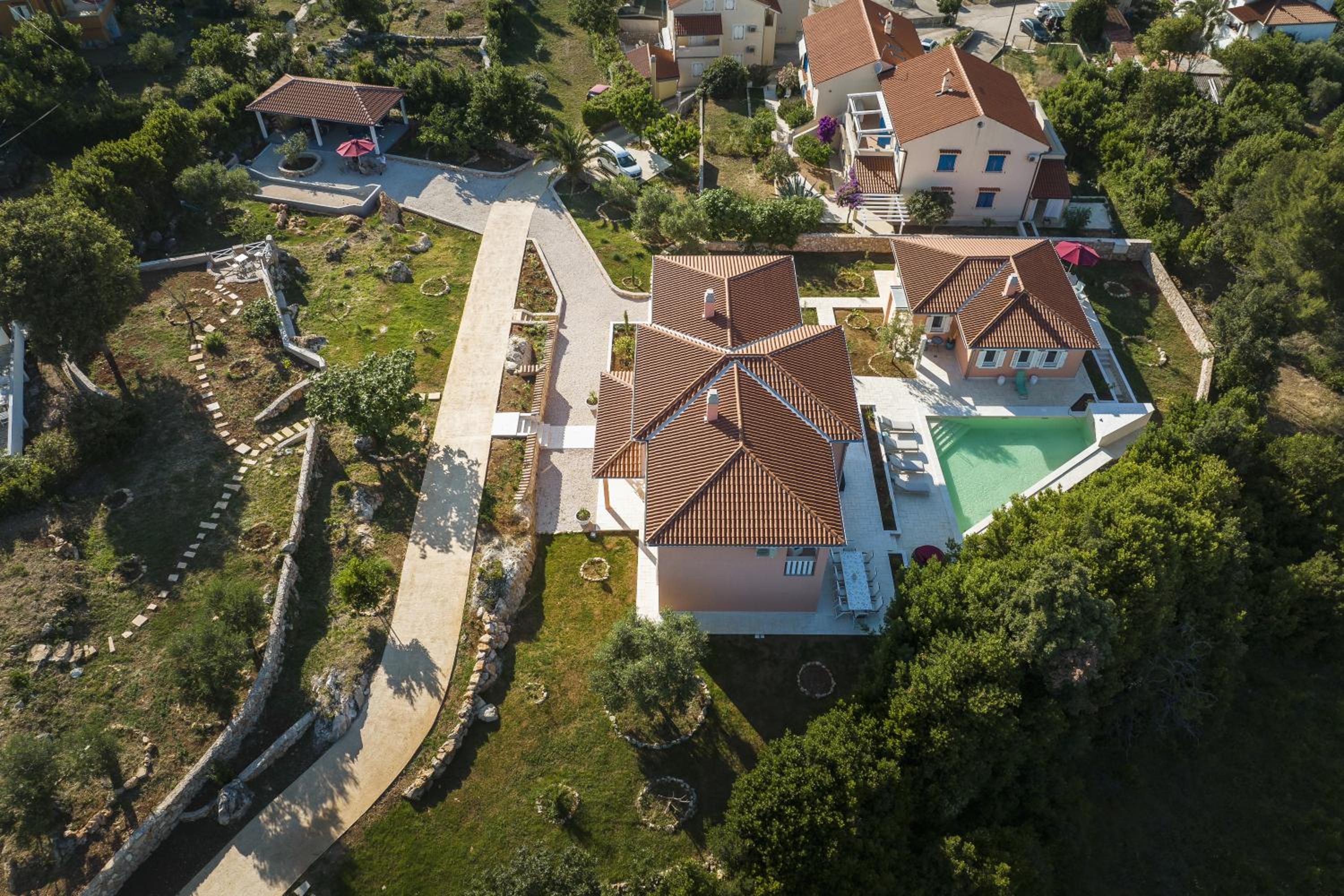 Giardin Retreat