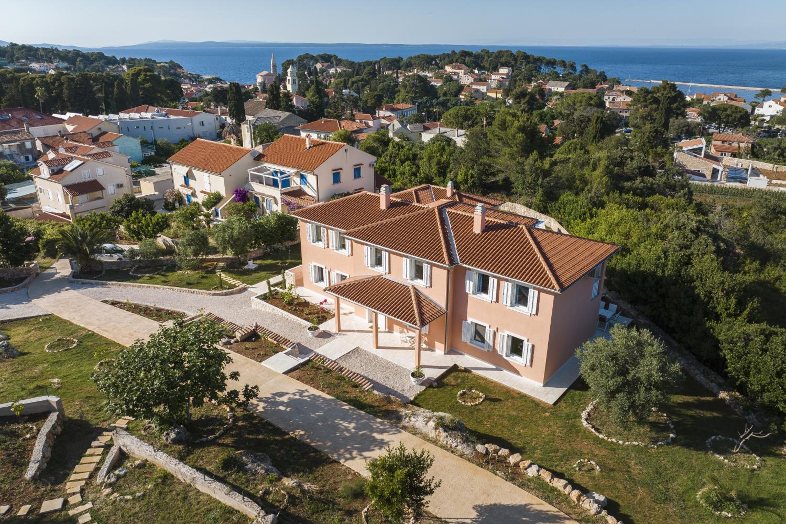 Giardin Retreat