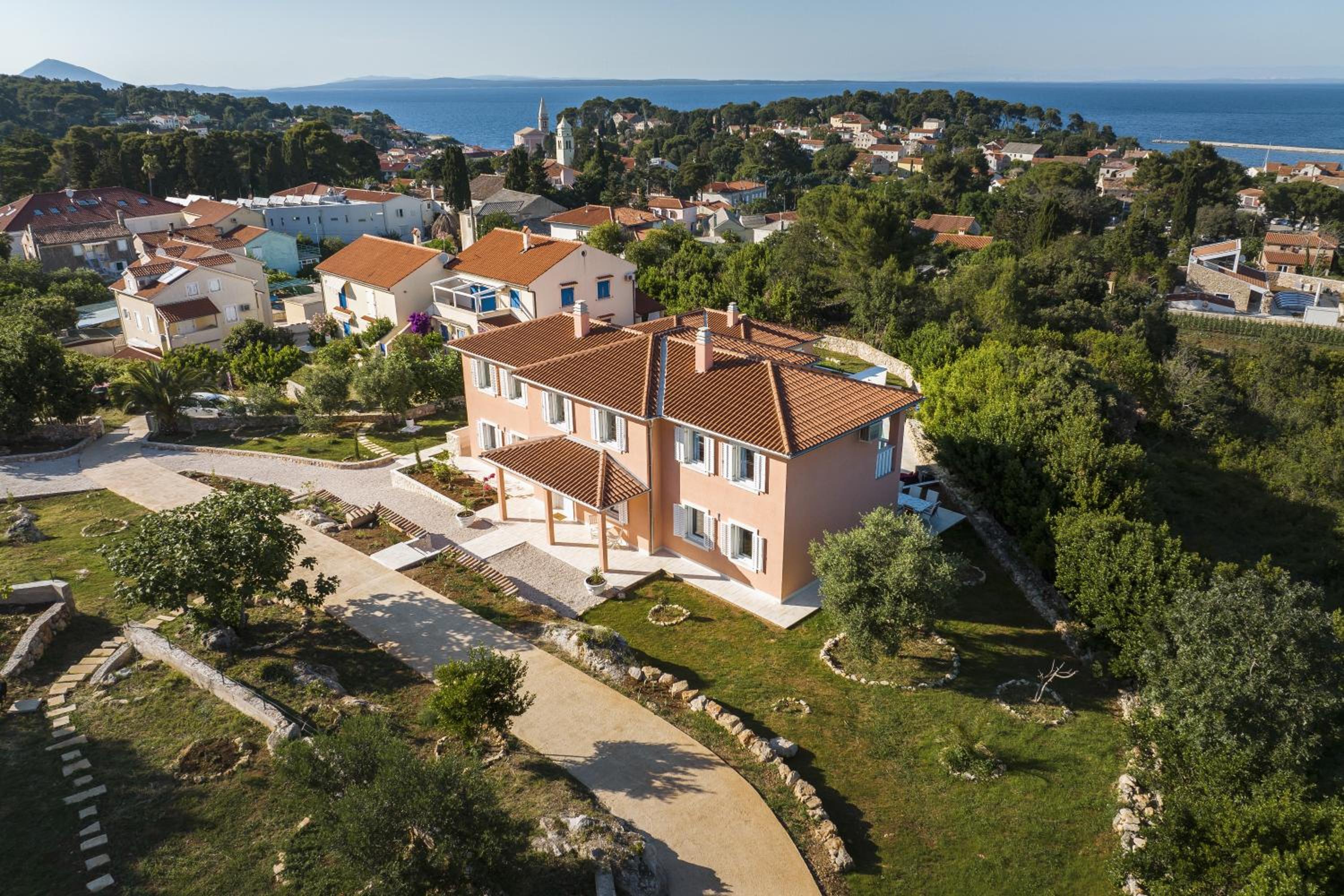 Giardin Retreat