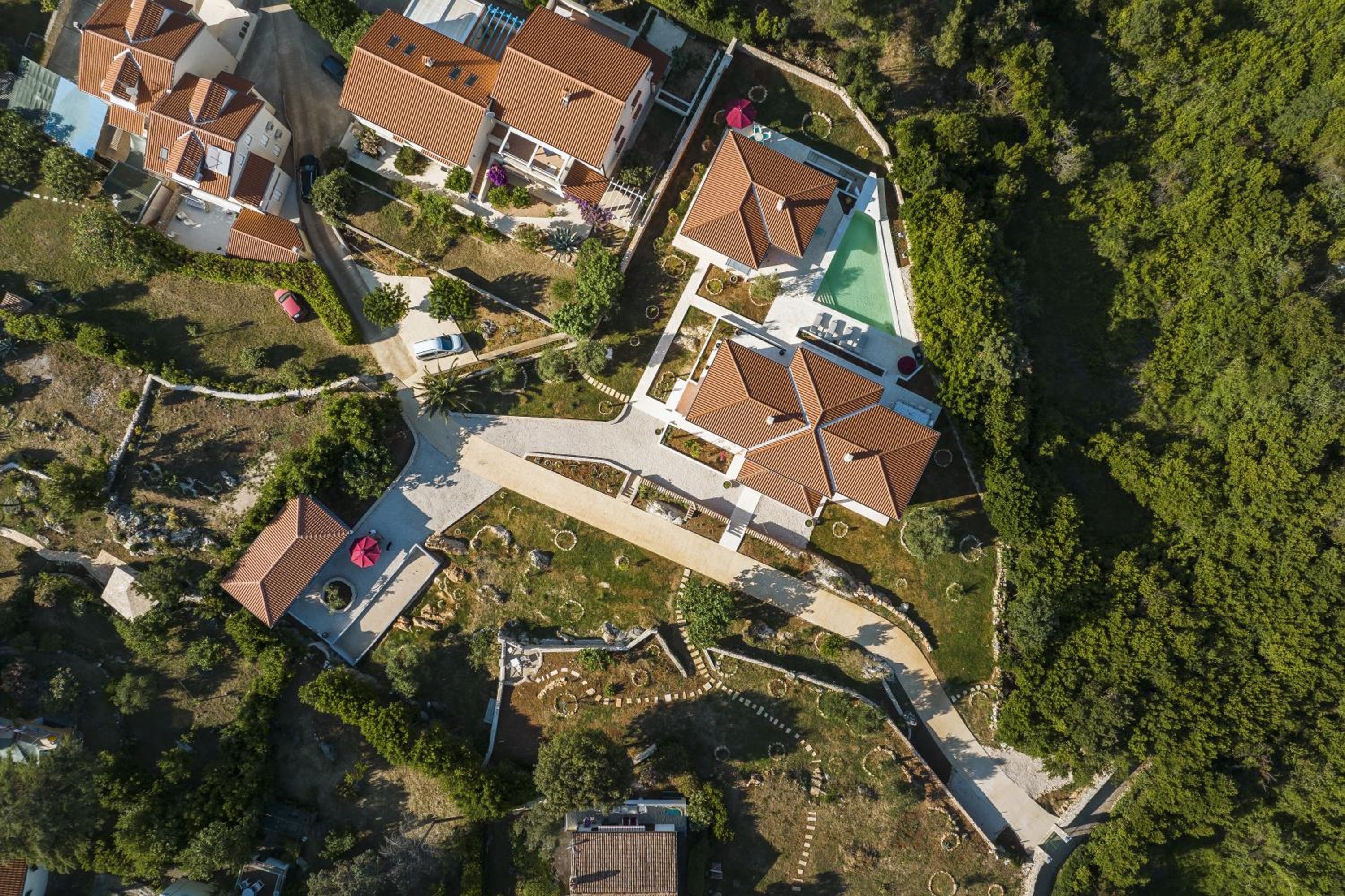 Giardin Retreat