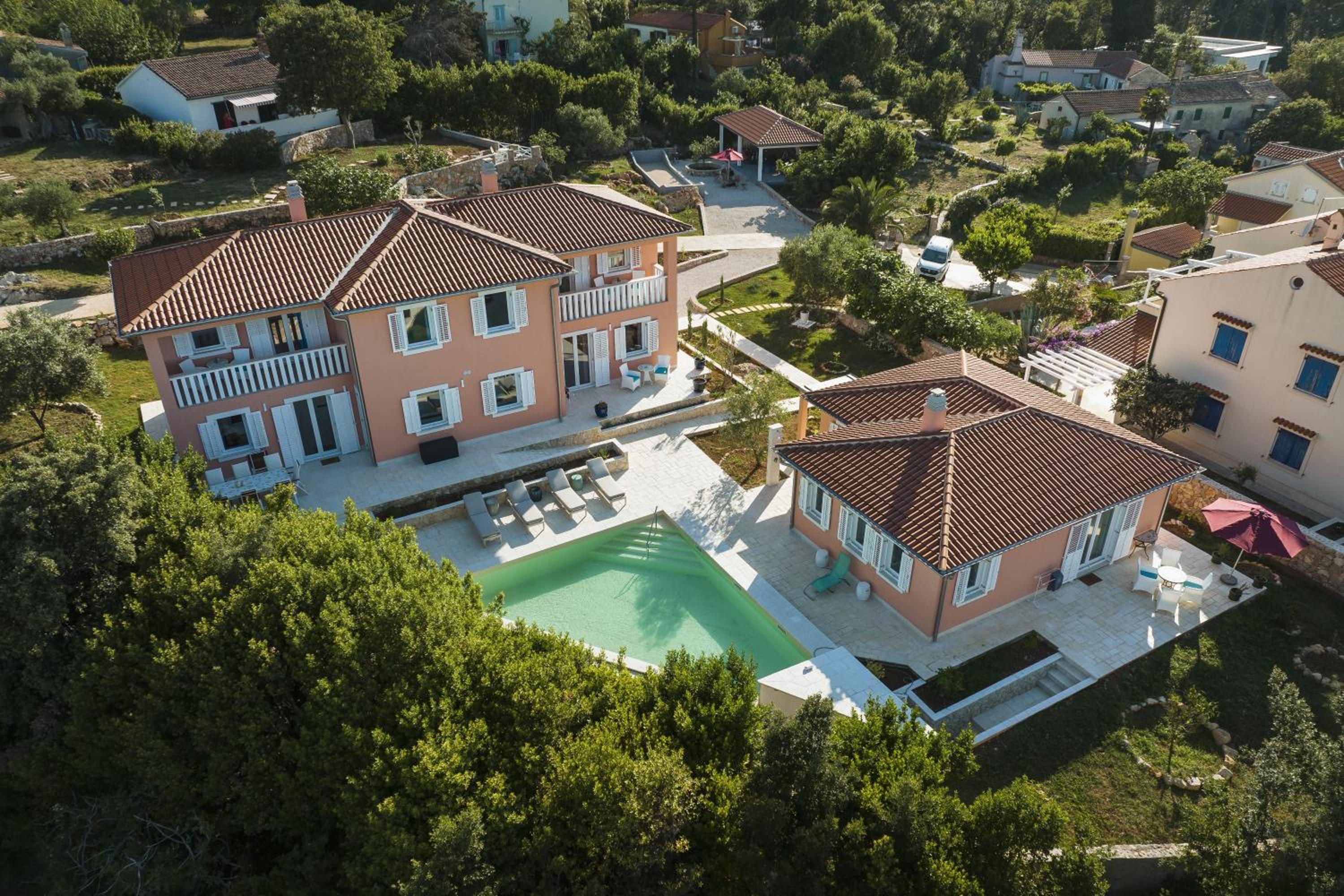 Giardin Retreat