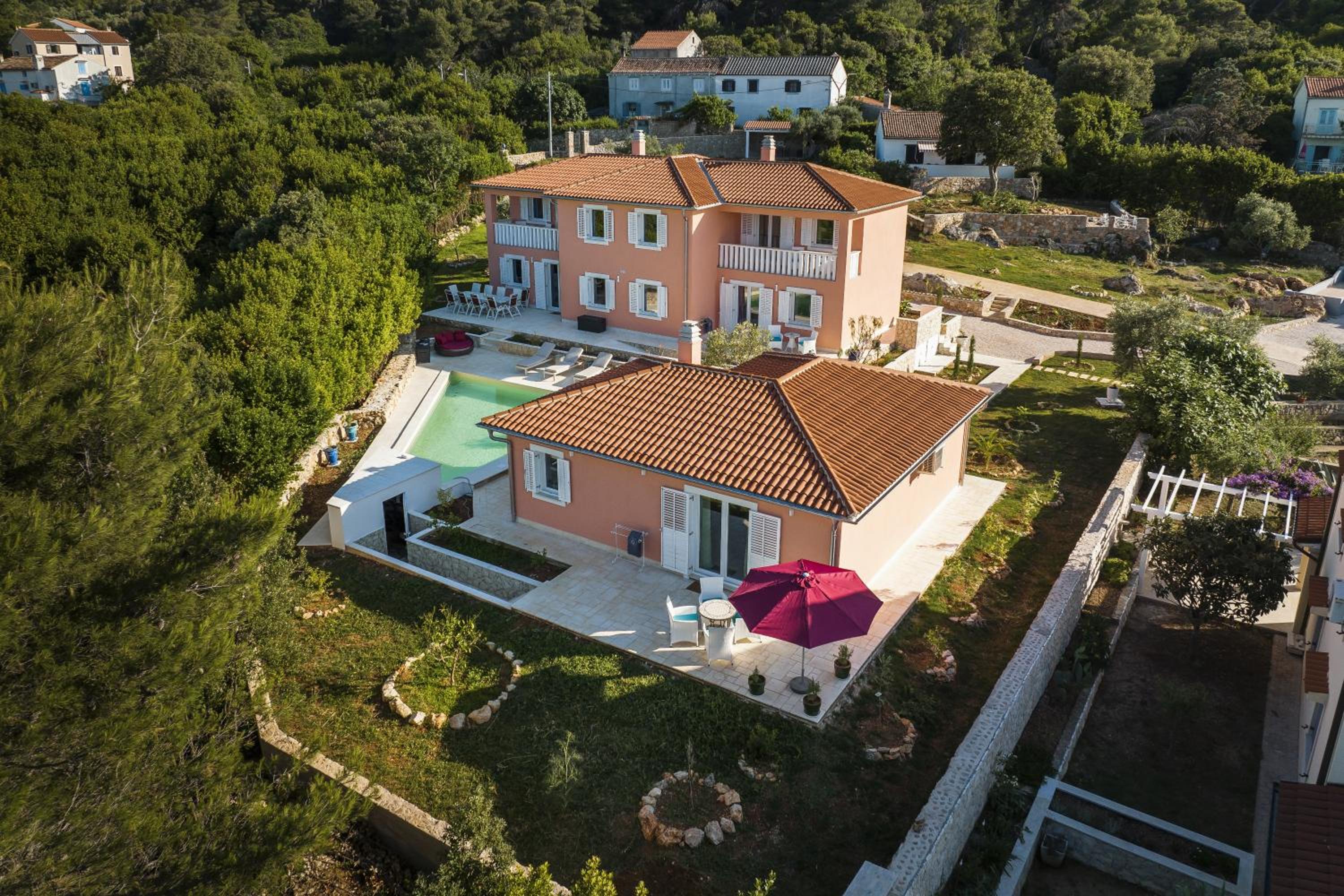Giardin Retreat