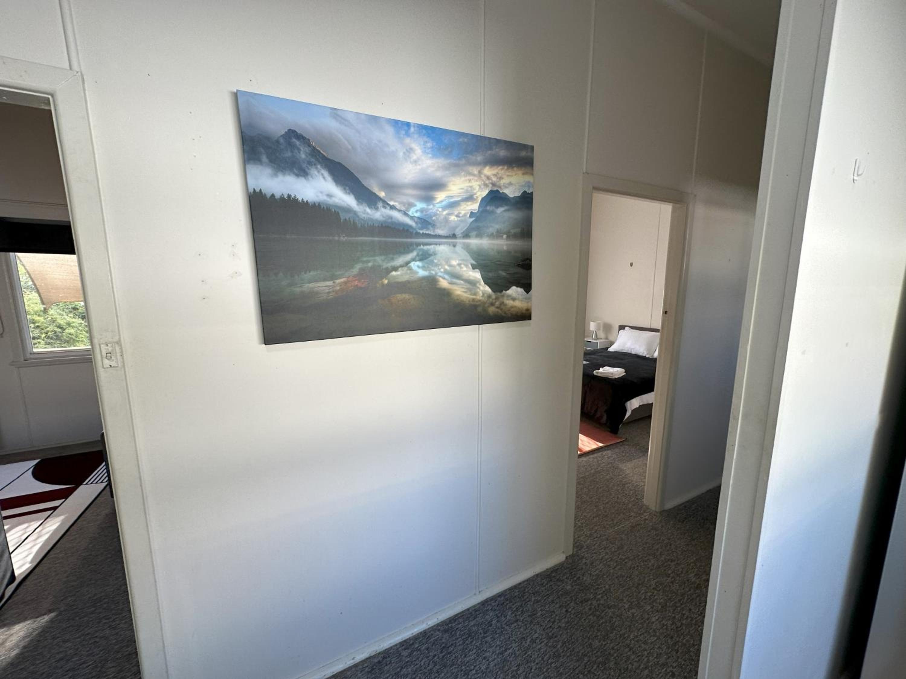 1 Bedroom Apartment near Graftons Waterfront