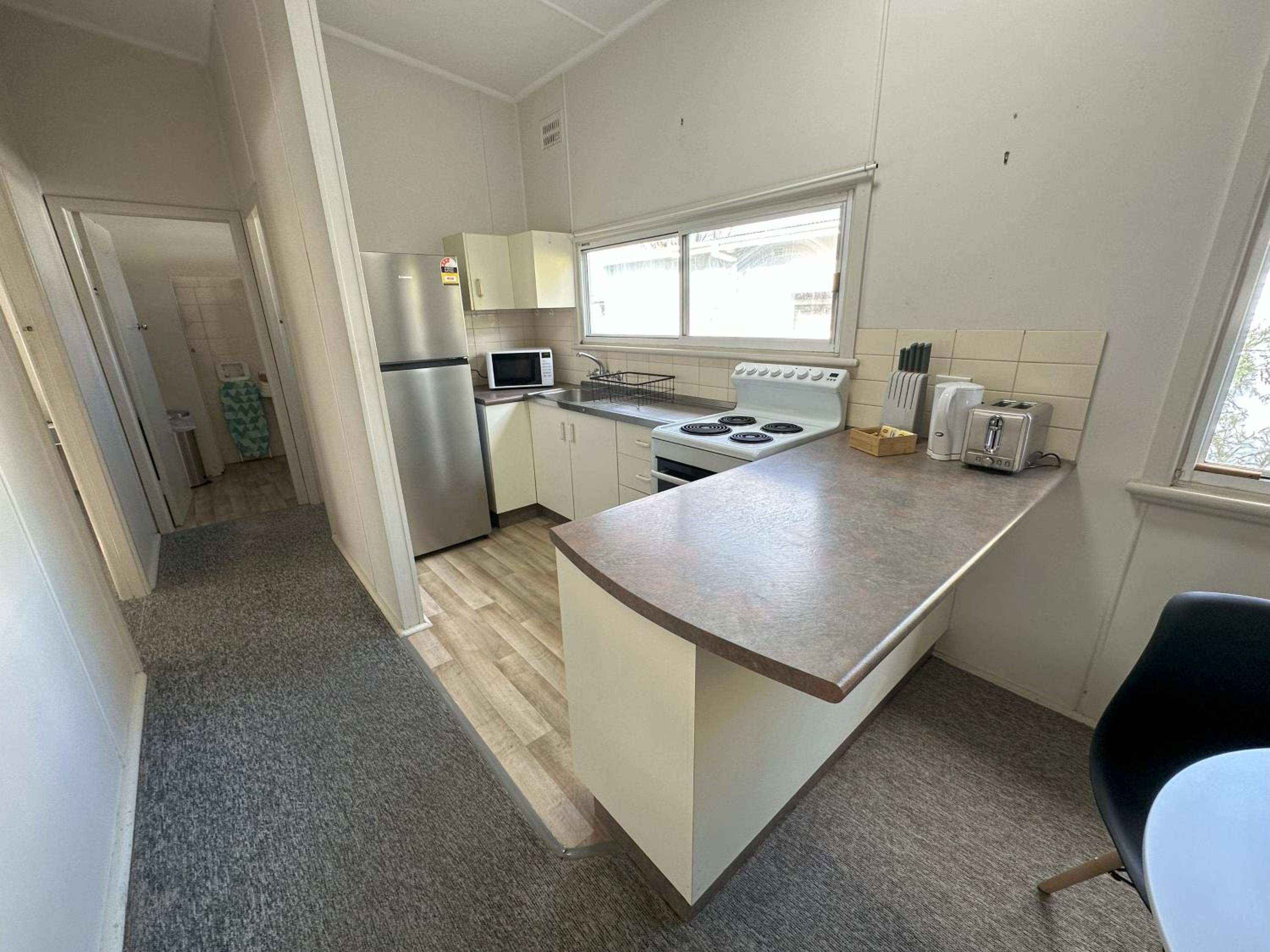 1 Bedroom Apartment near Graftons Waterfront