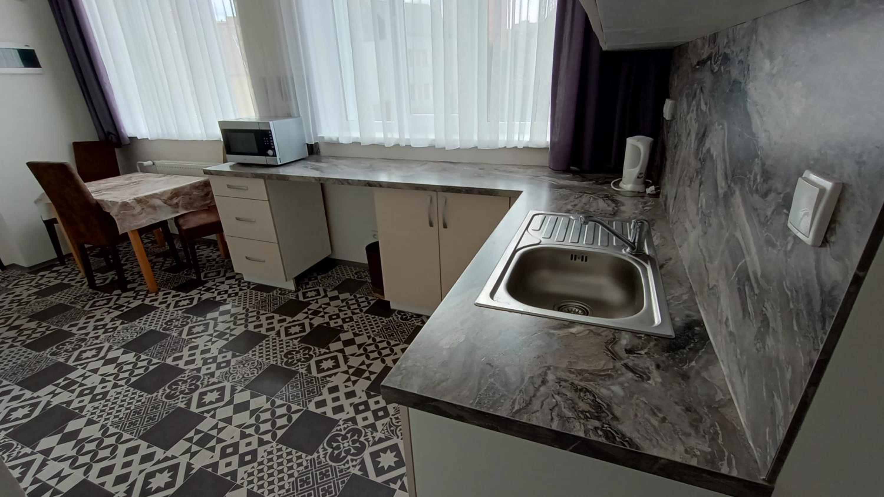 Apartments Gato Karlovy Vary Stara Role