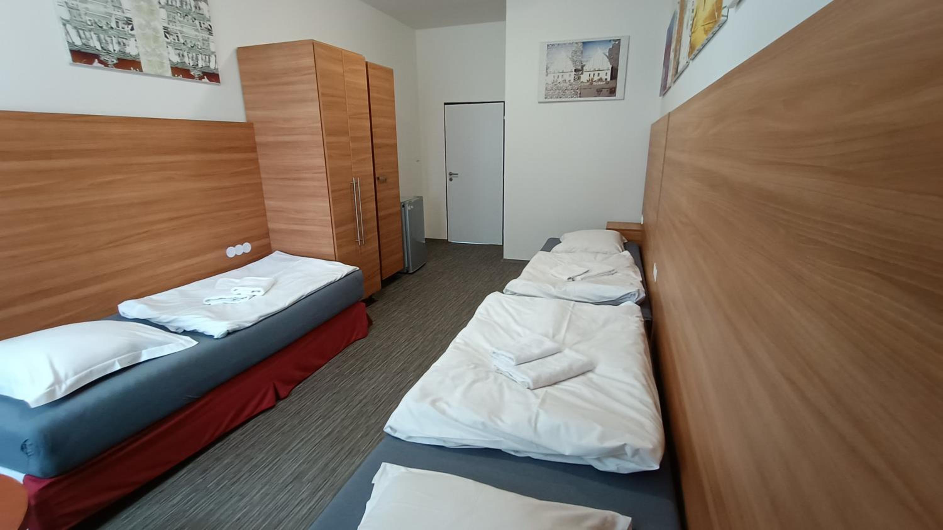 Apartments Gato Karlovy Vary Stara Role