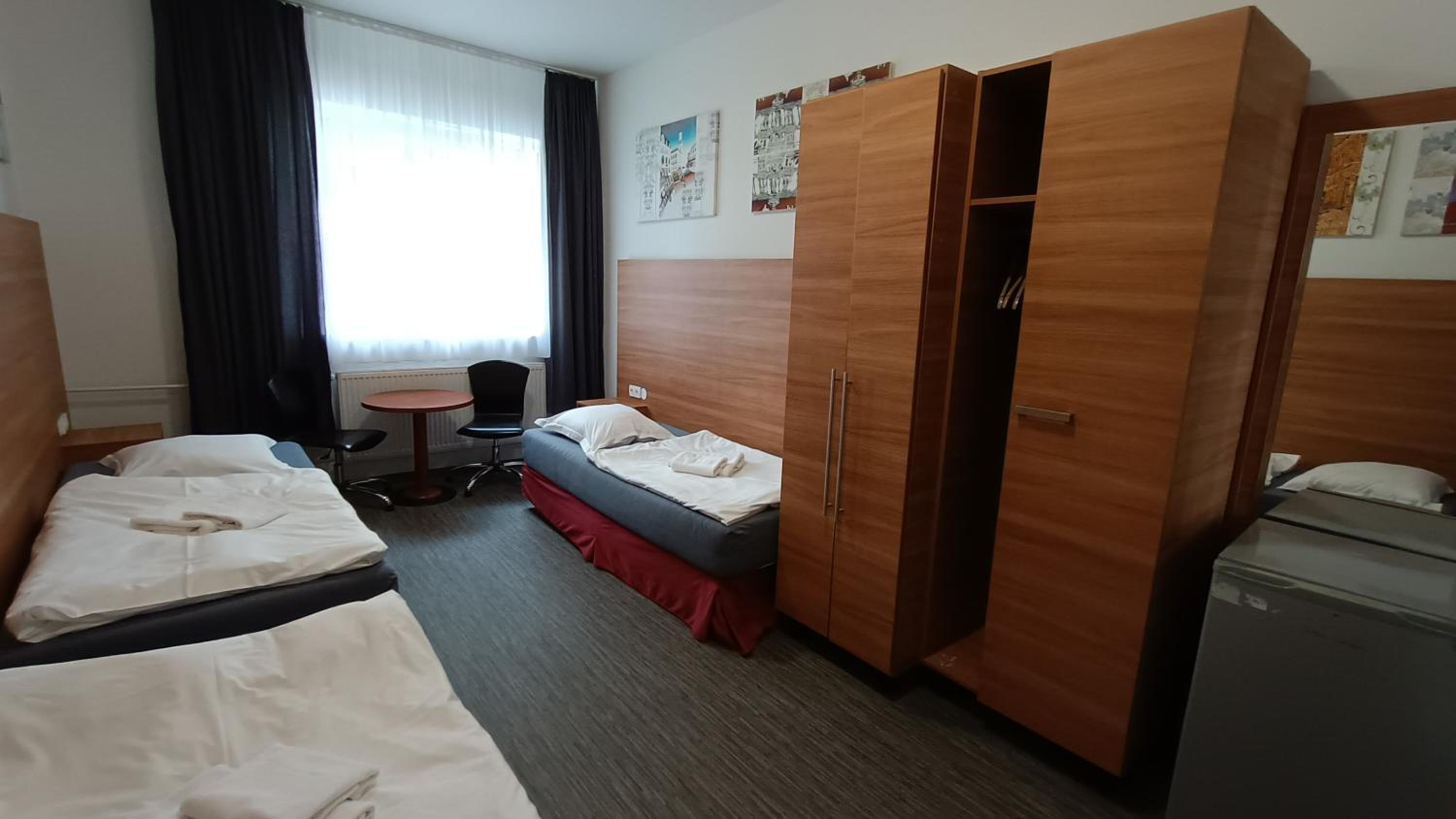 Apartments Gato Karlovy Vary Stara Role