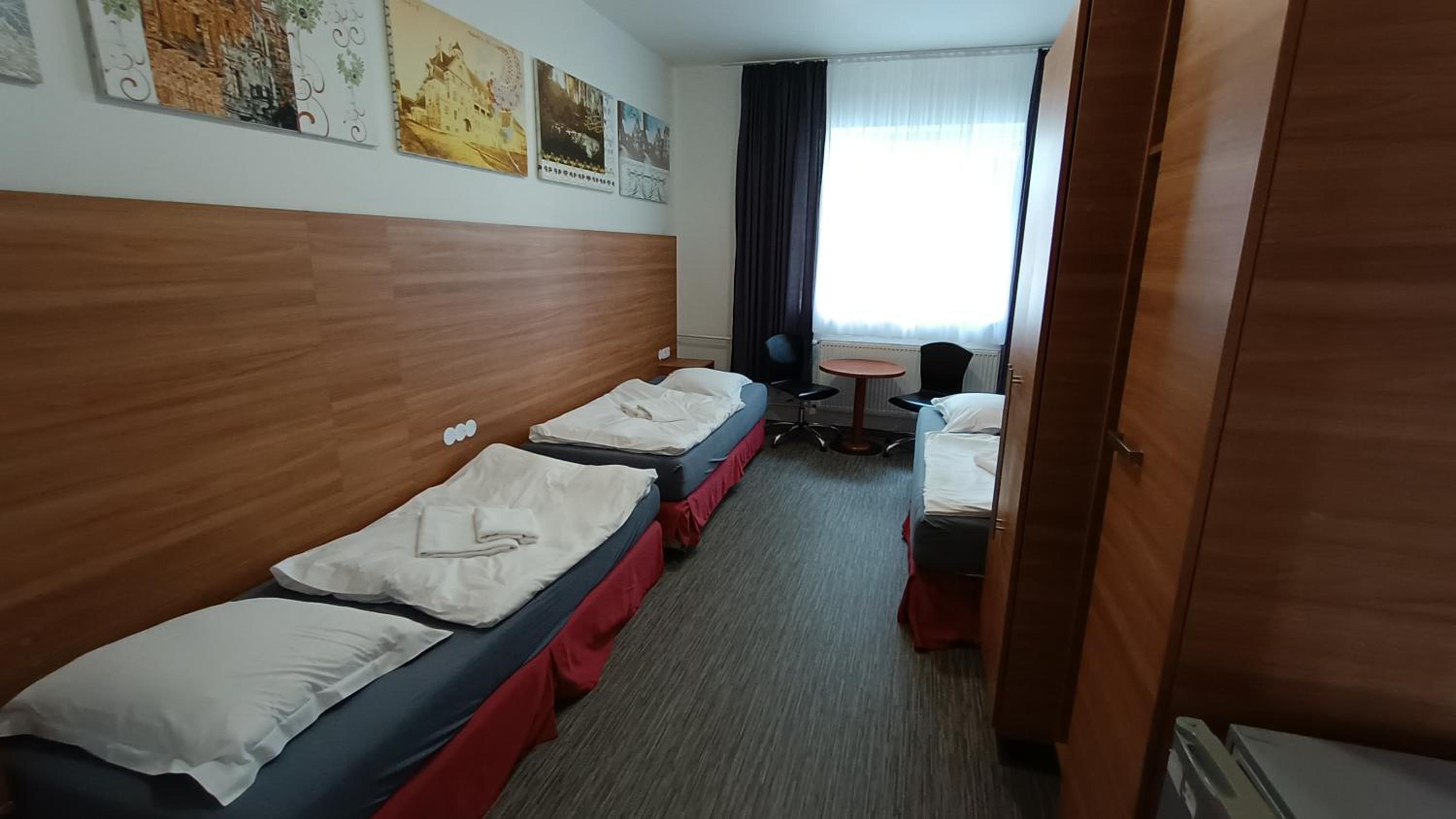 Apartments Gato Karlovy Vary Stara Role