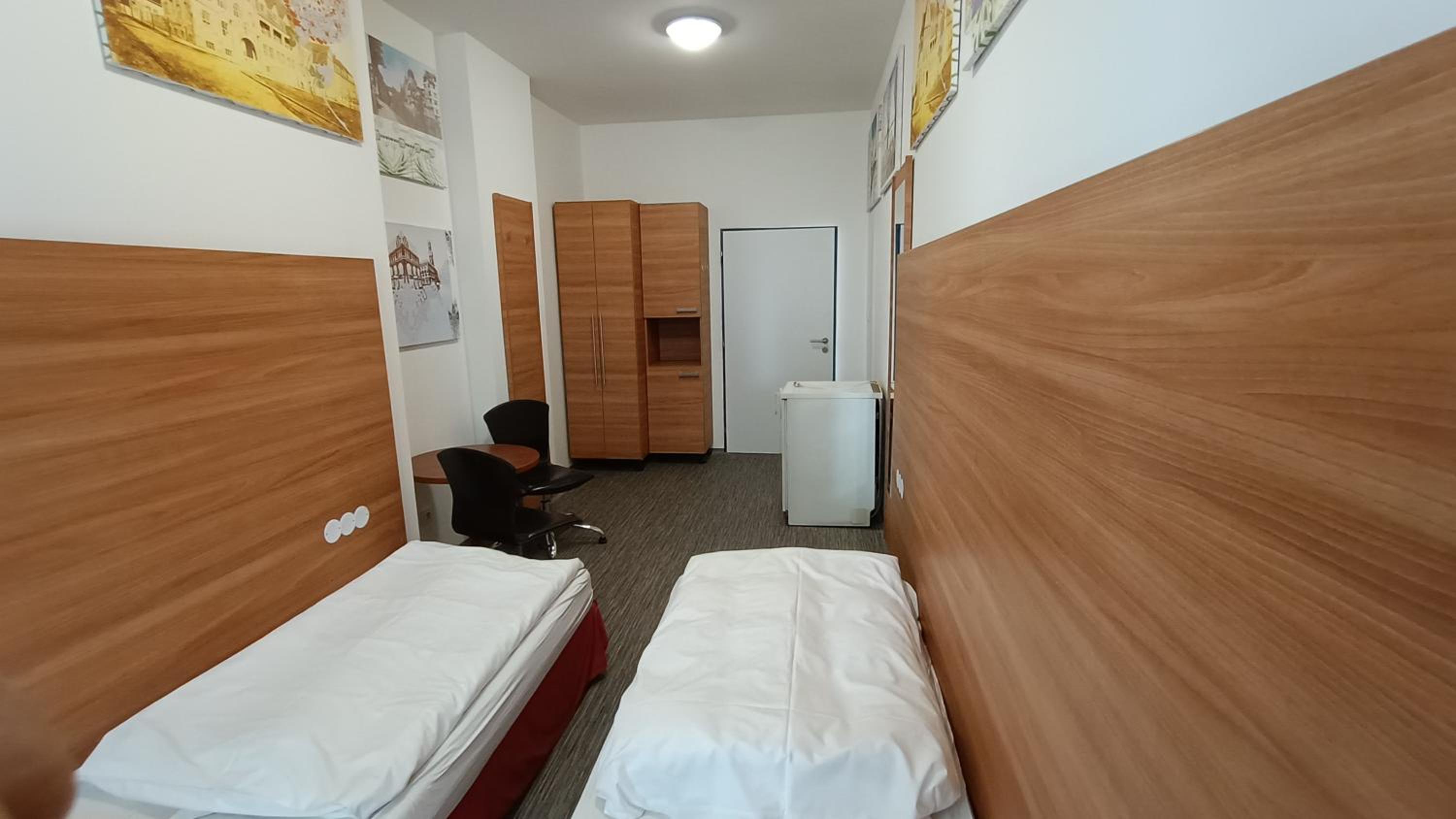Apartments Gato Karlovy Vary Stara Role