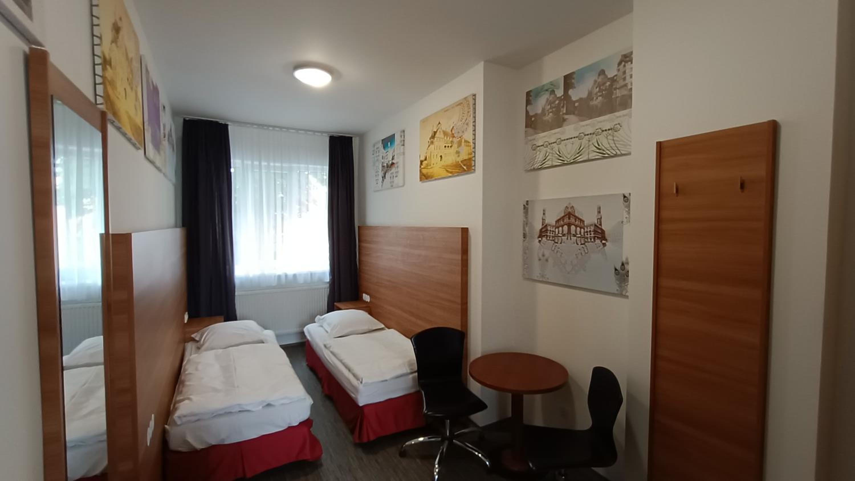 Apartments Gato Karlovy Vary Stara Role