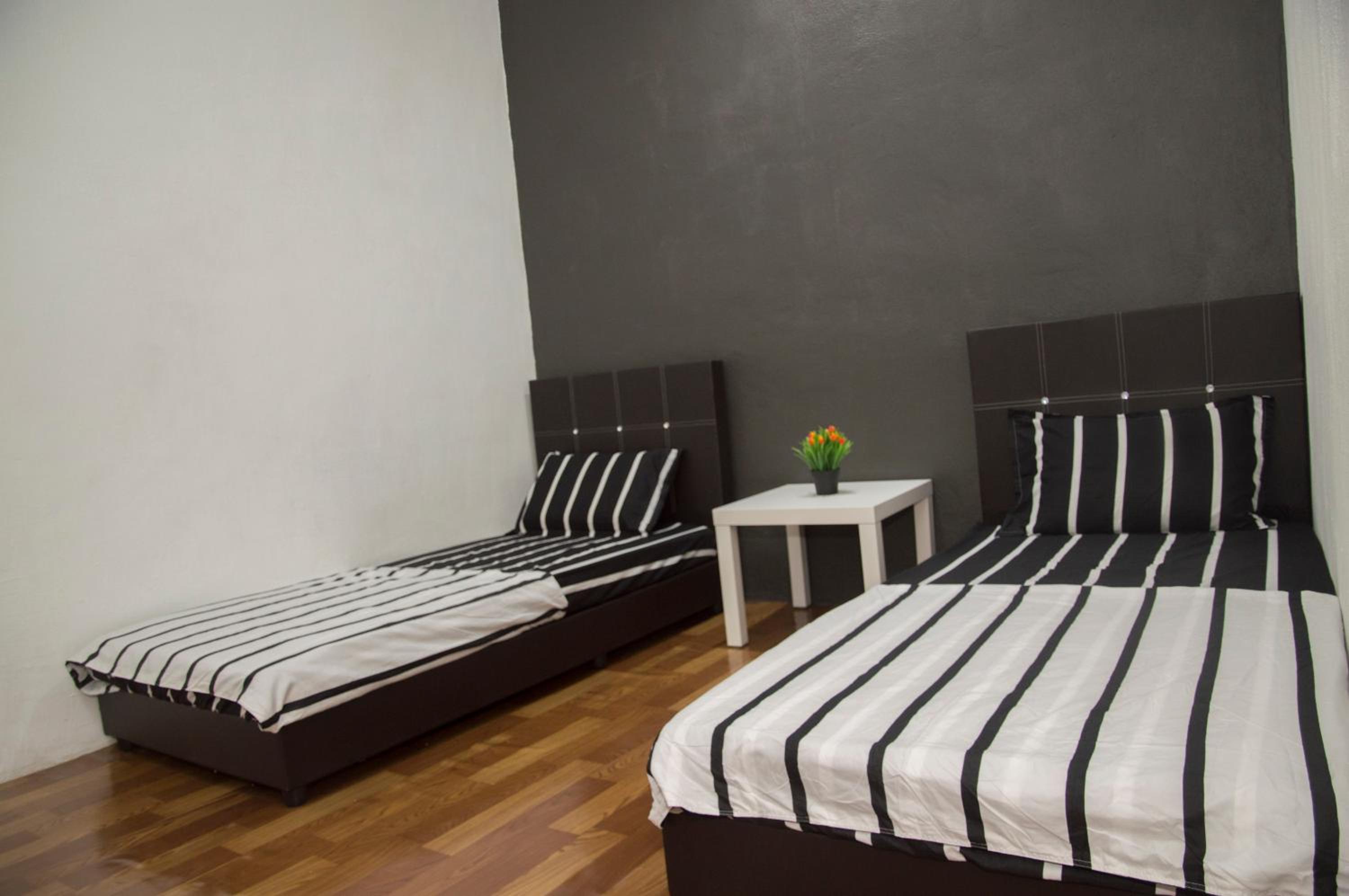WY Impian Homestay view 5