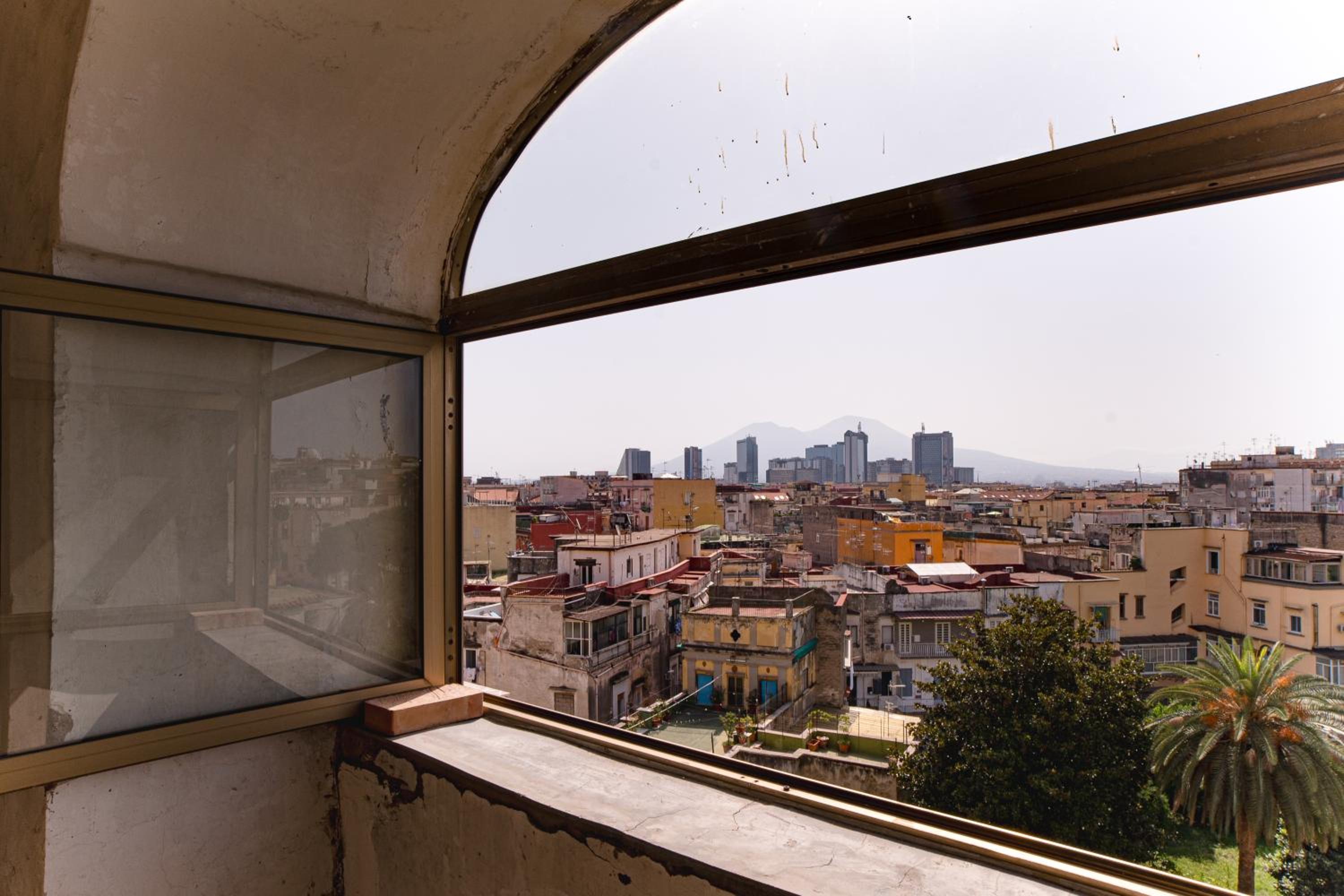 Foria 242 Rooms