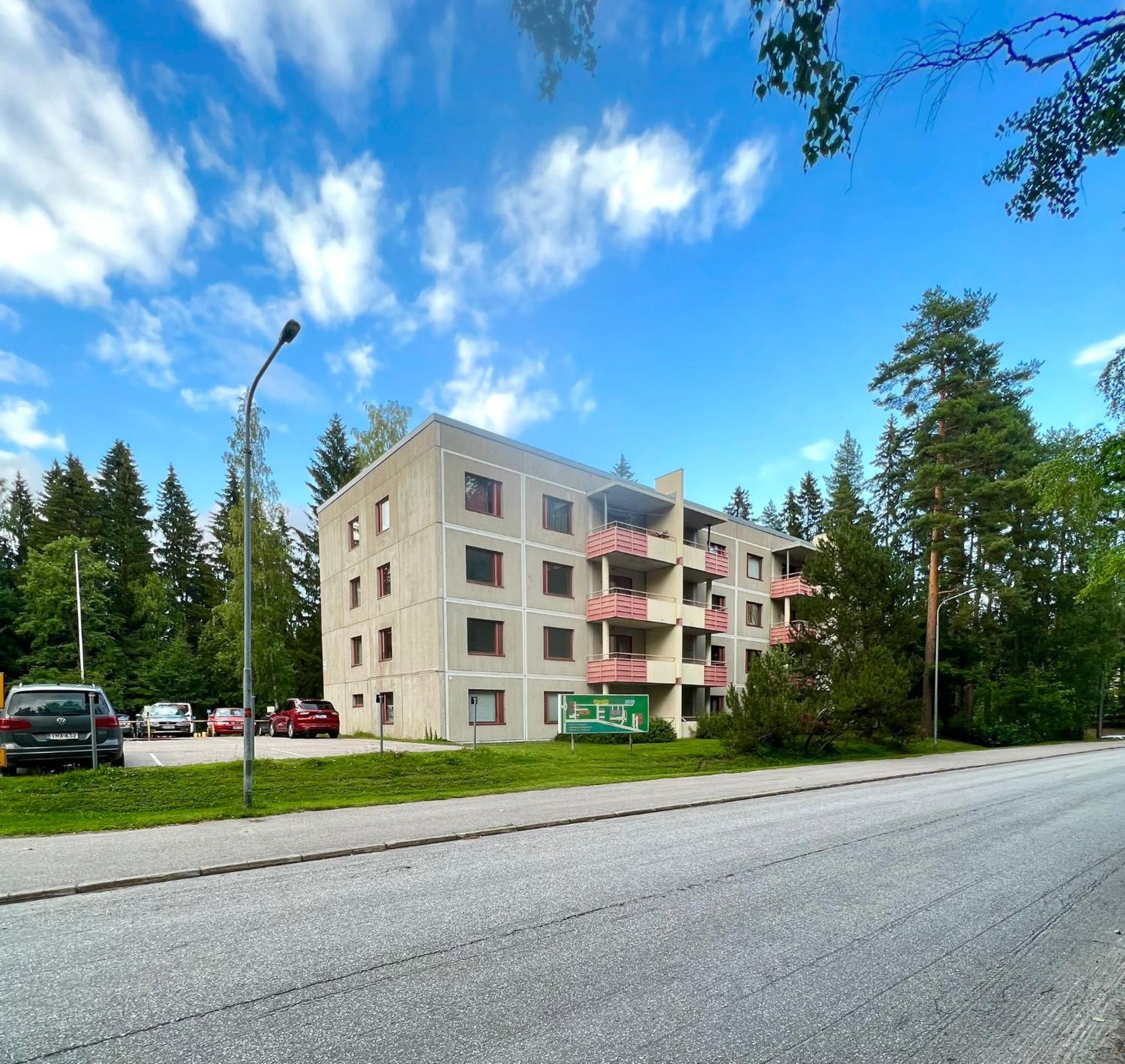 Pearl of Helokka
