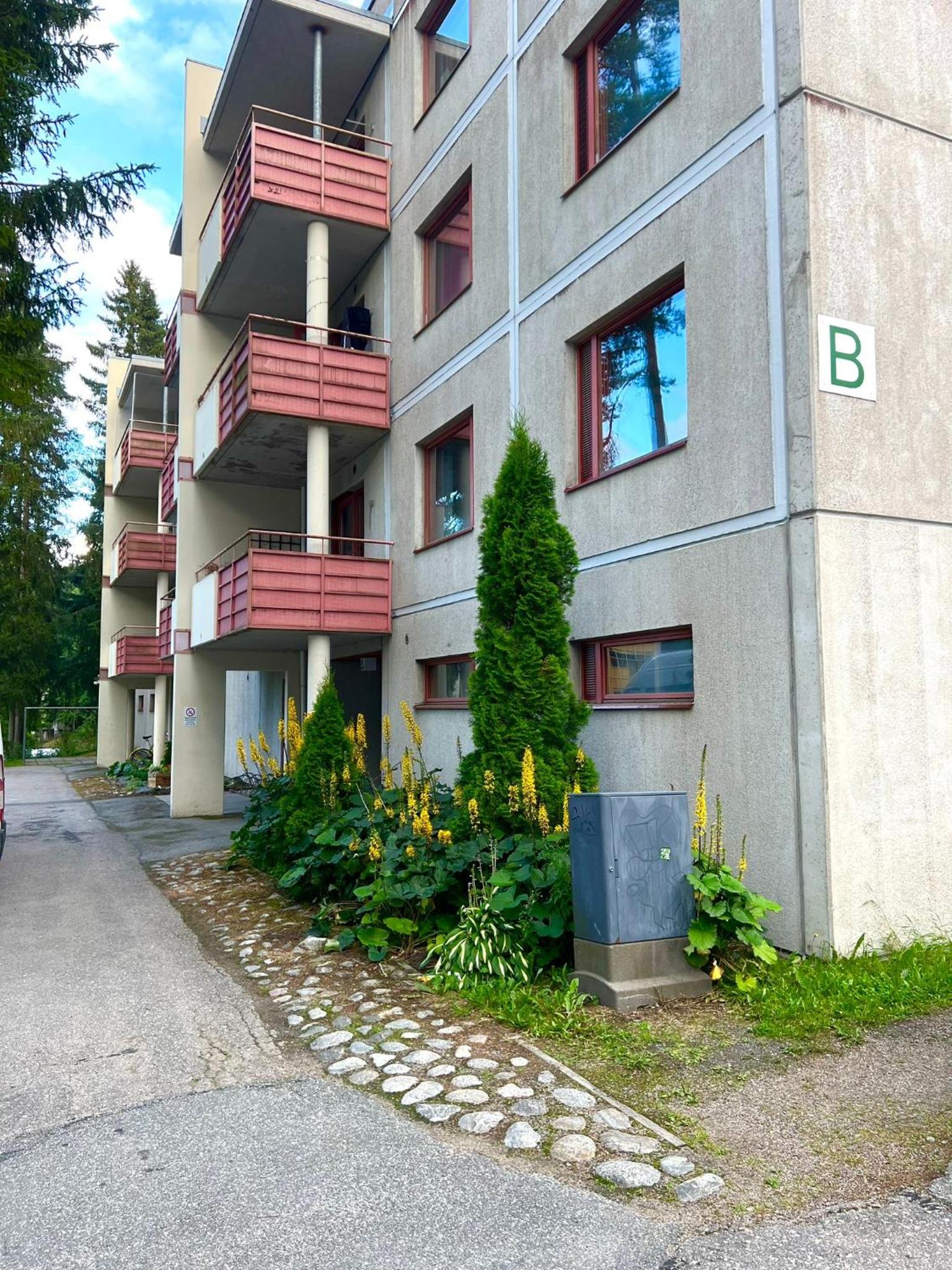building