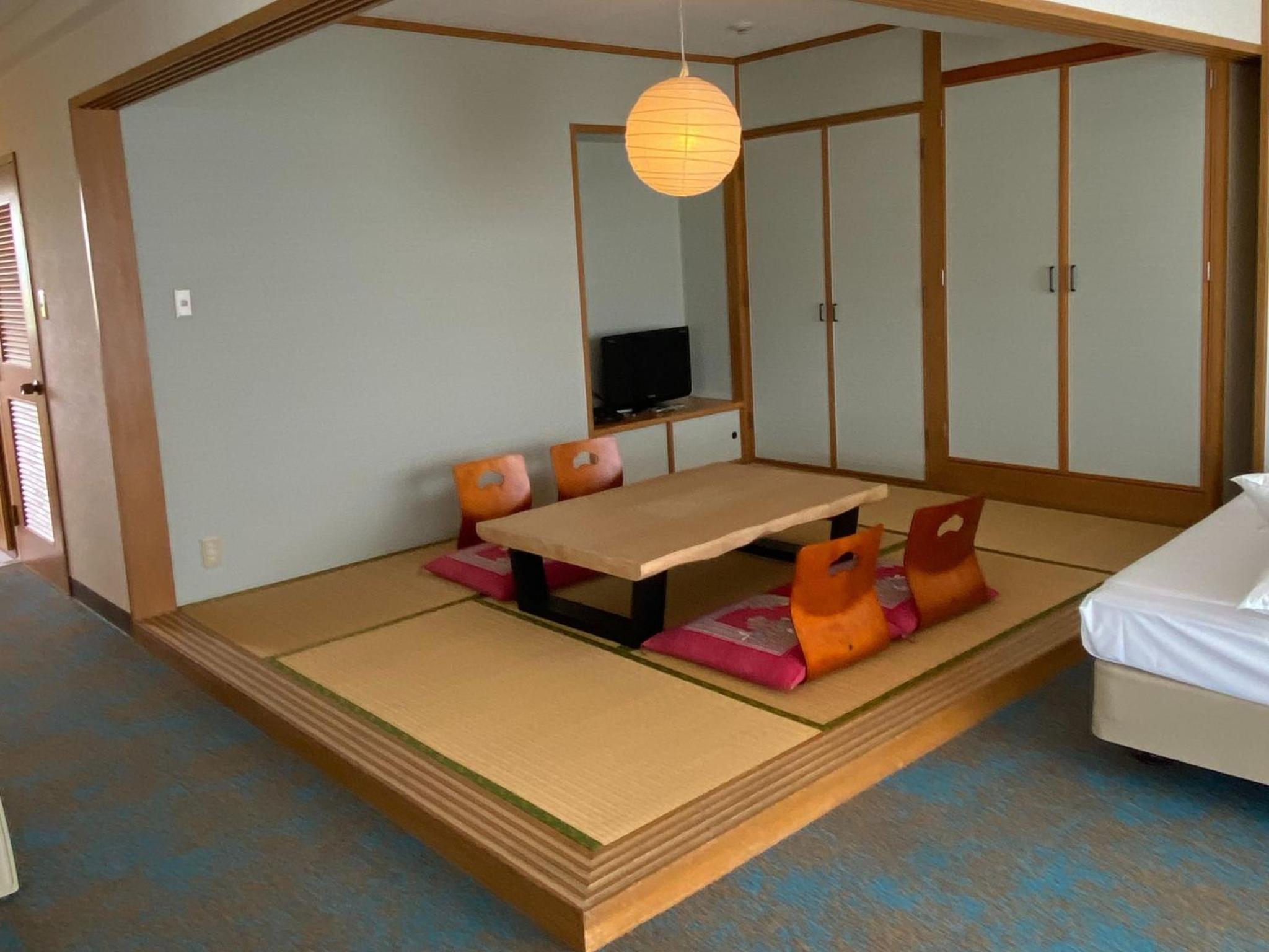 Hotel Resonex Nago