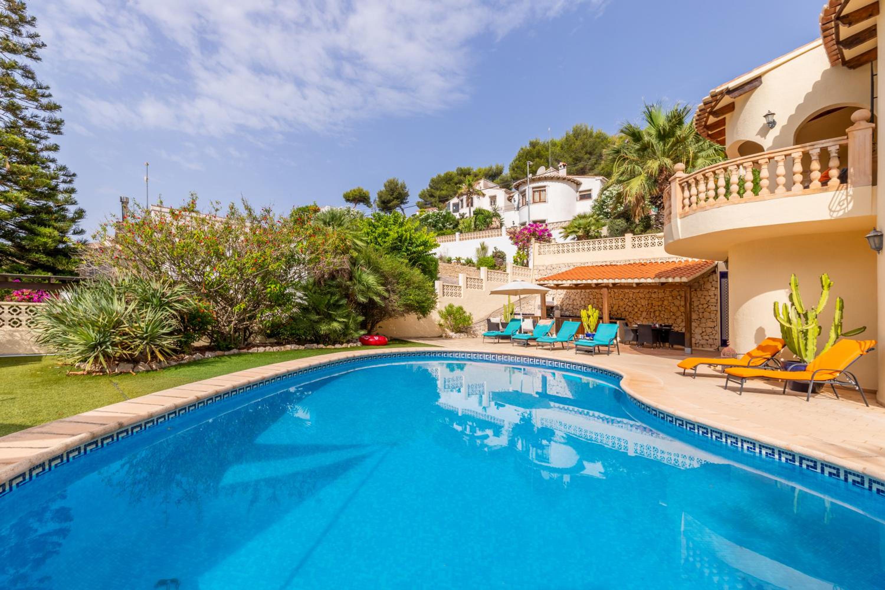 Villa Rafael