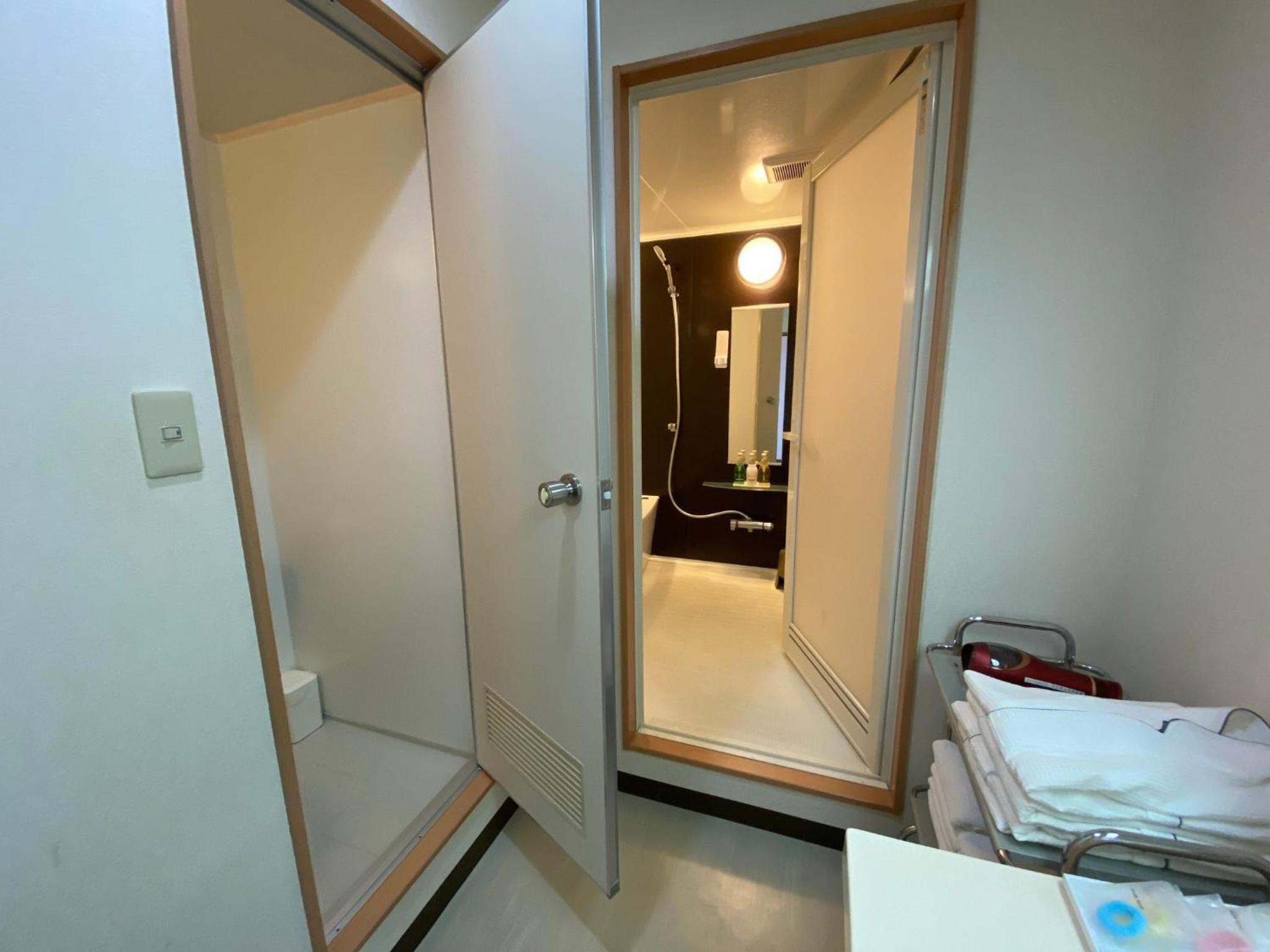 Hotel Resonex Nago