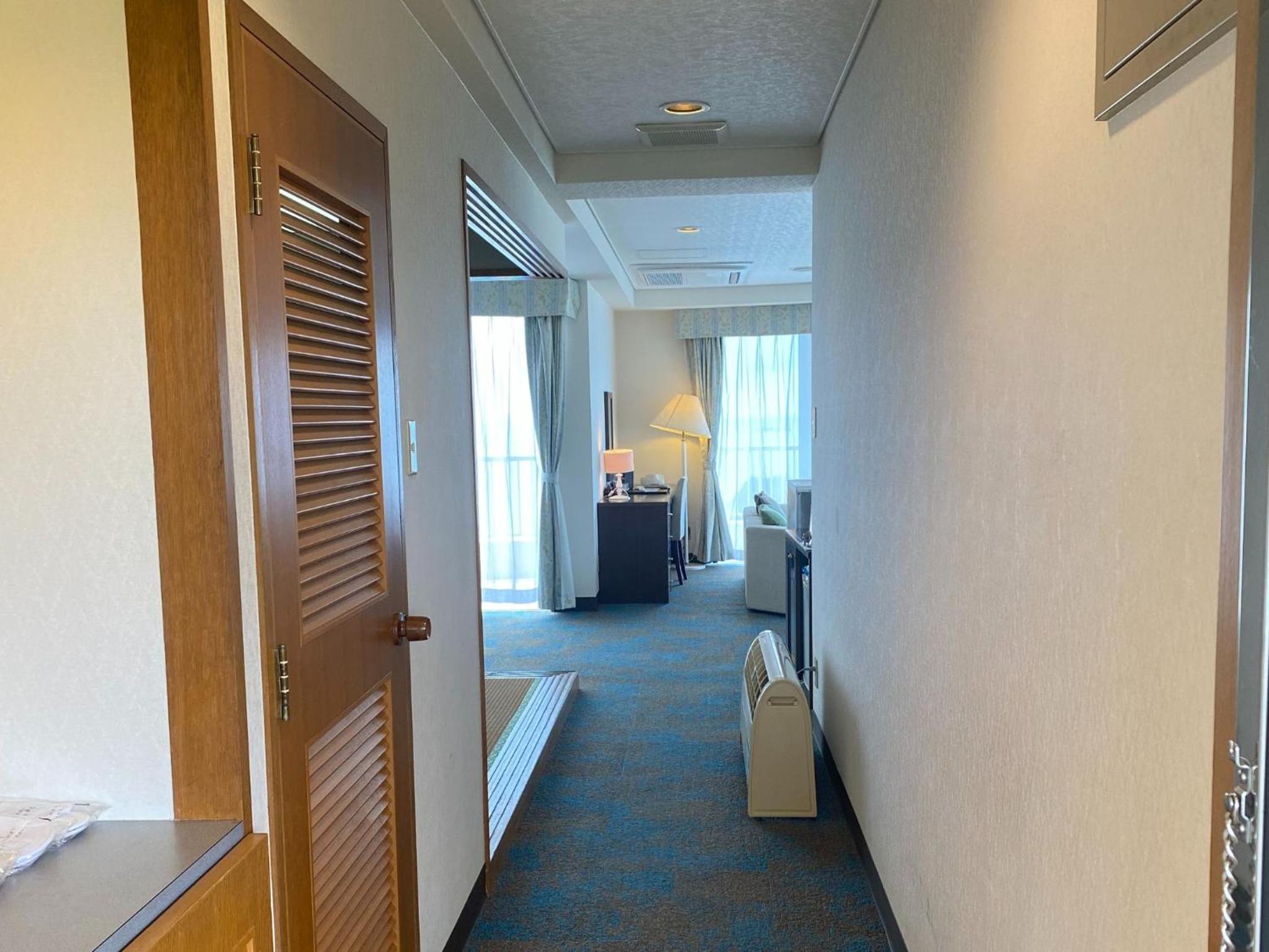 Hotel Resonex Nago