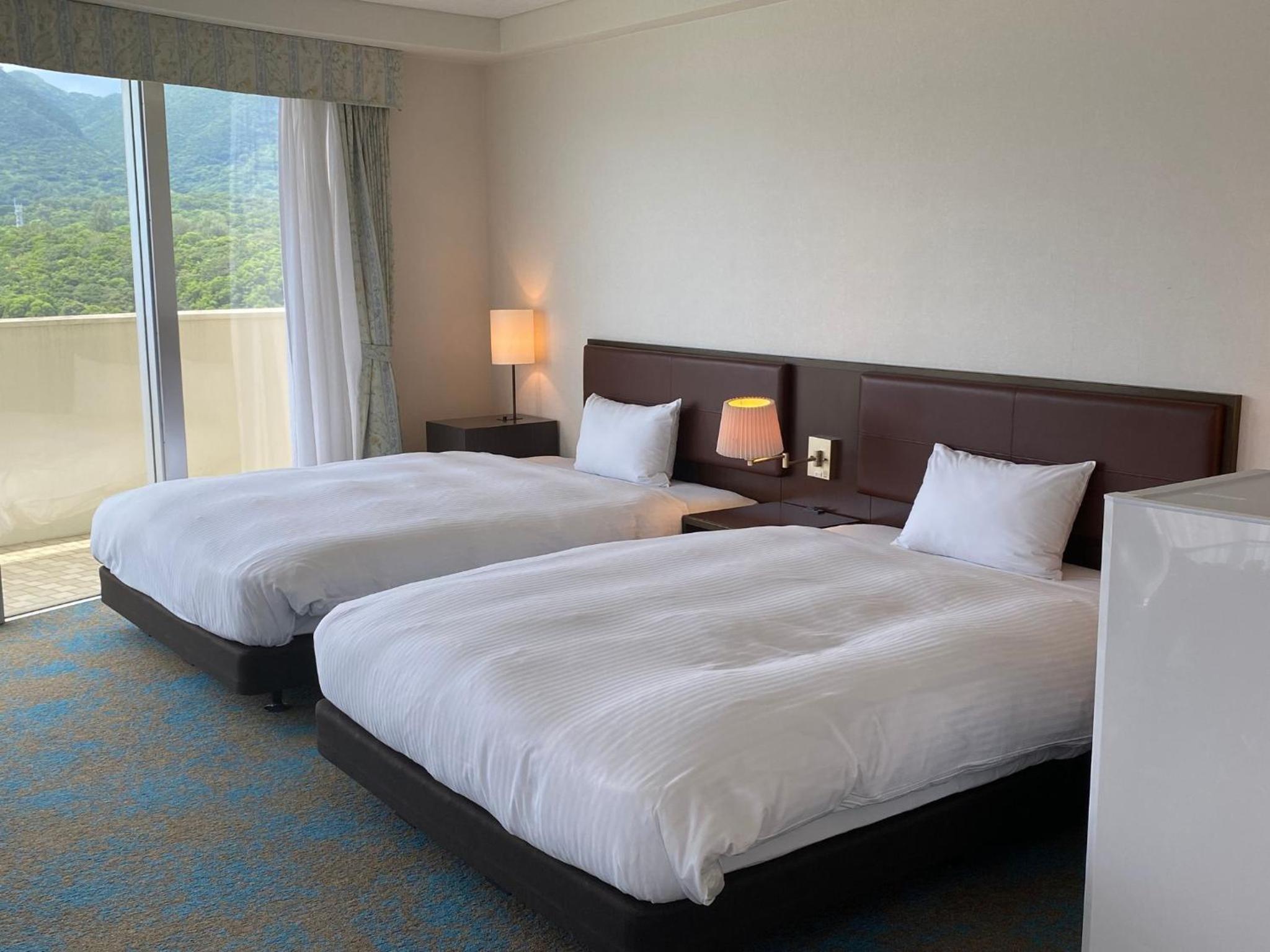 Hotel Resonex Nago