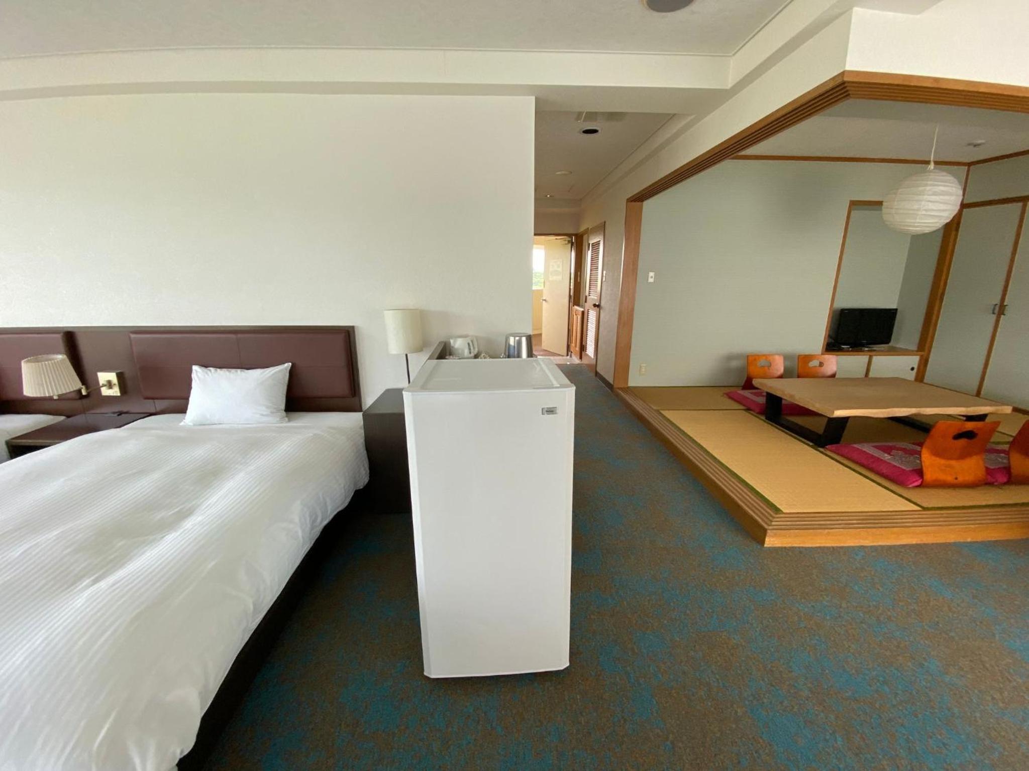 Hotel Resonex Nago