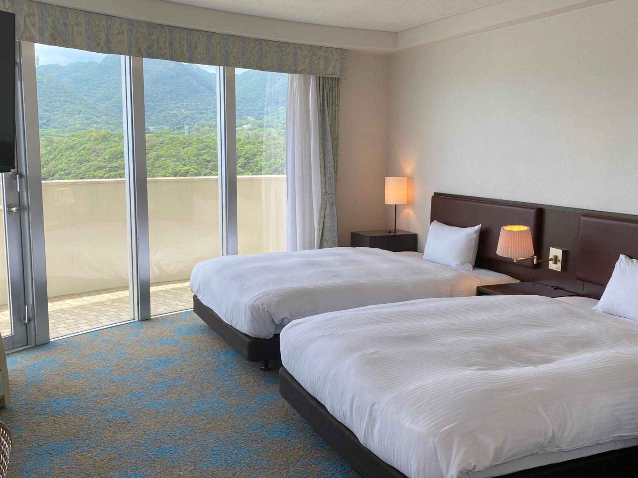 Hotel Resonex Nago