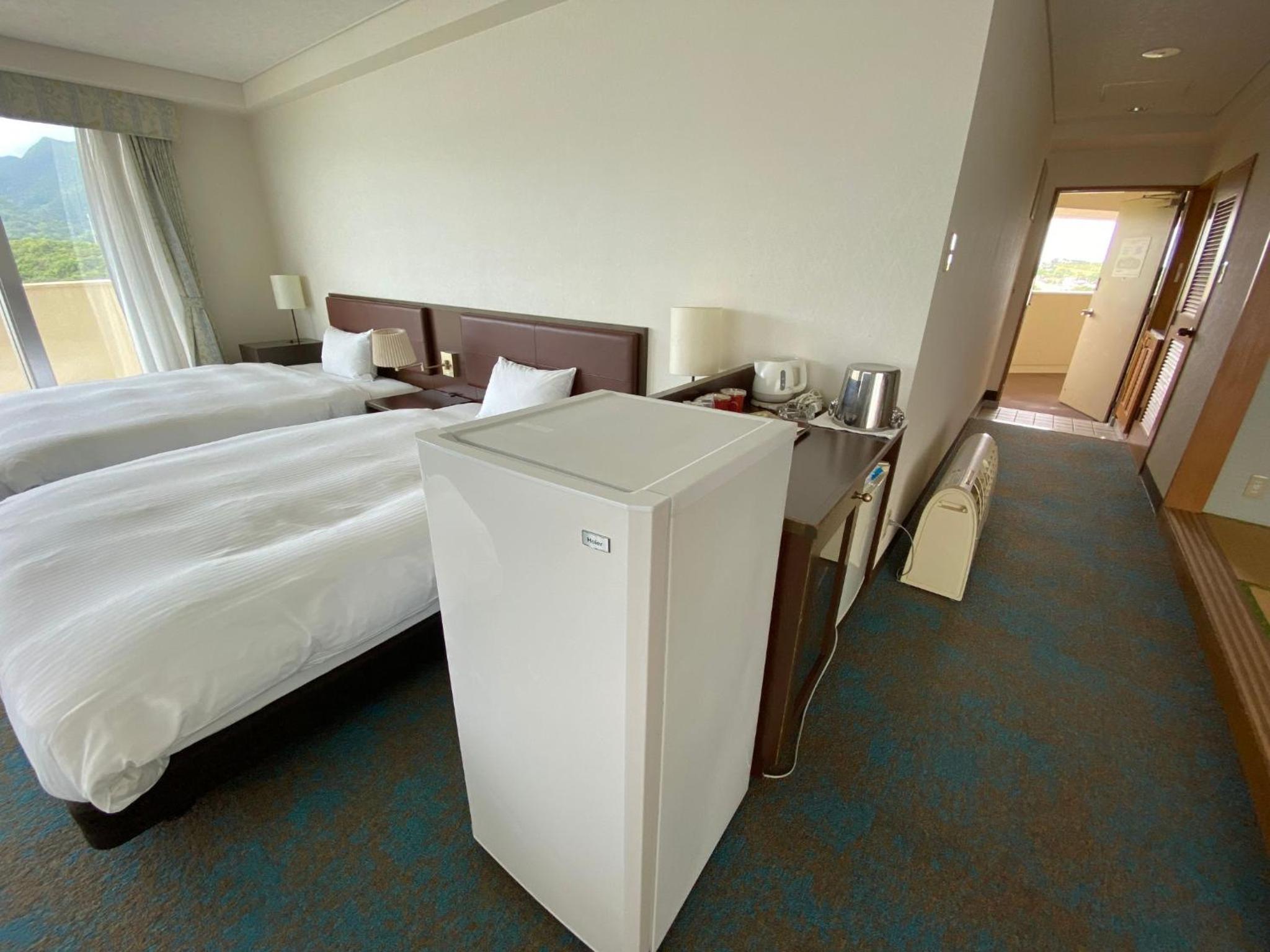 Hotel Resonex Nago
