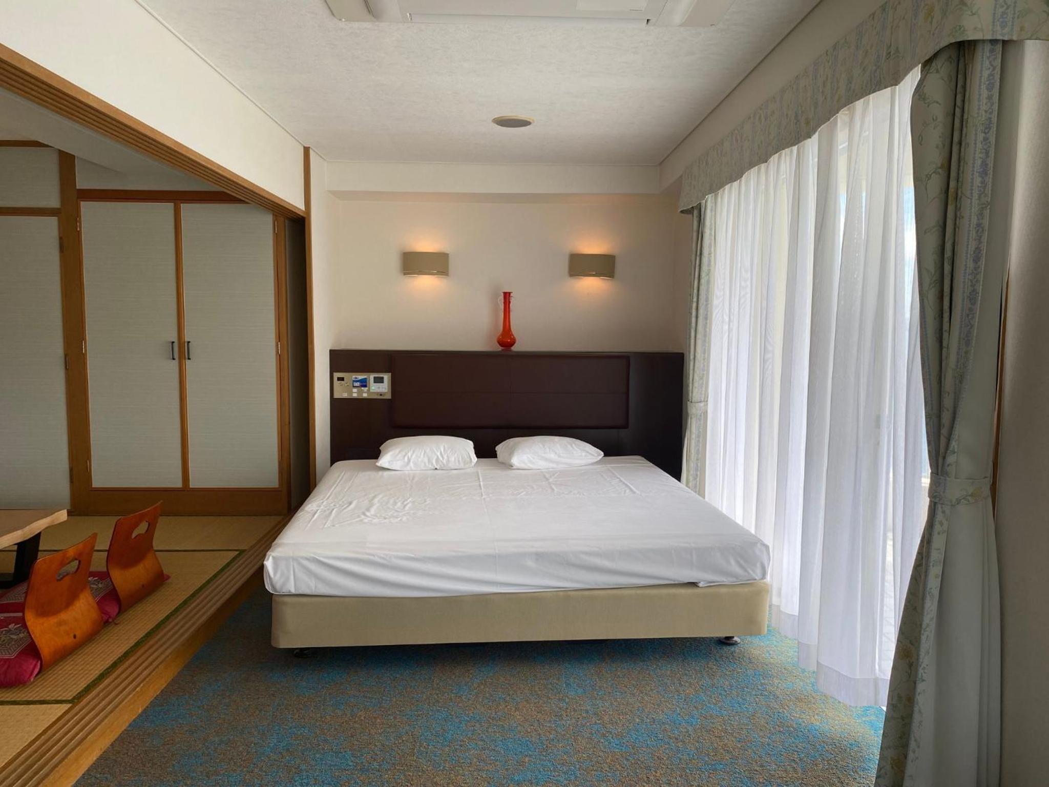 Hotel Resonex Nago