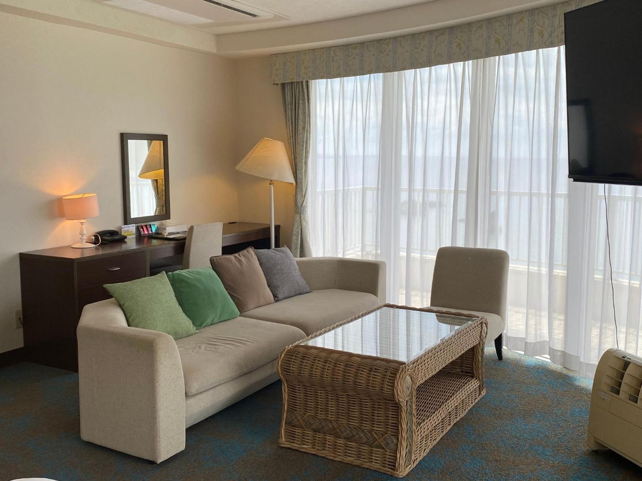 Hotel Resonex Nago
