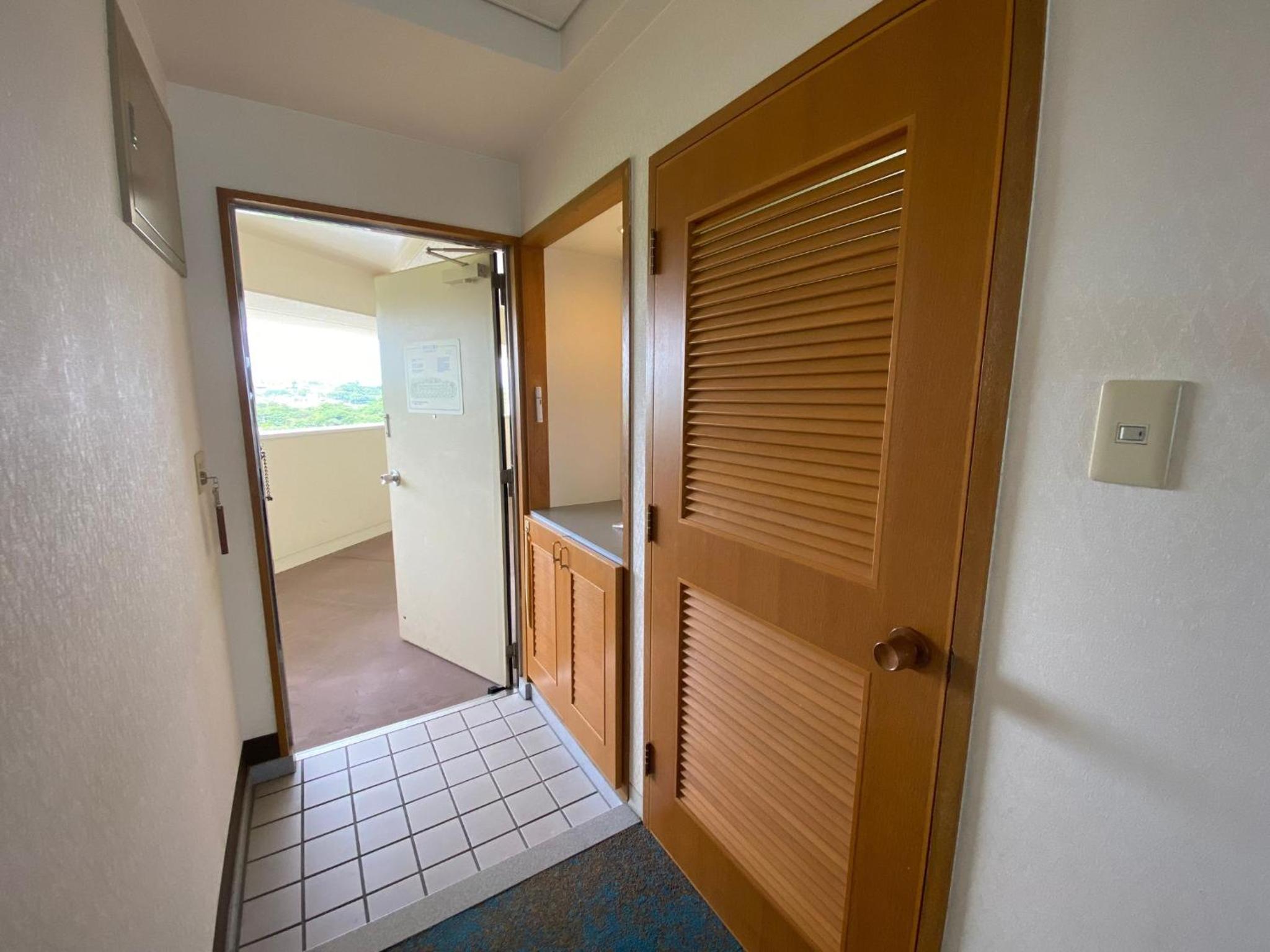 Hotel Resonex Nago