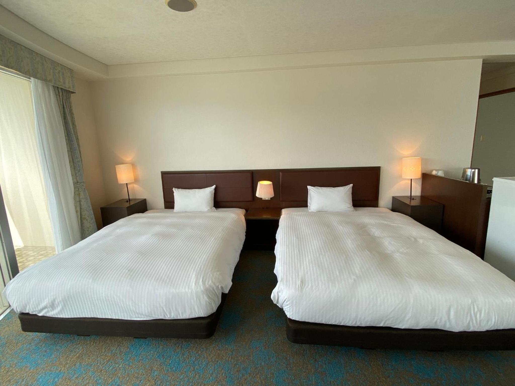 Hotel Resonex Nago