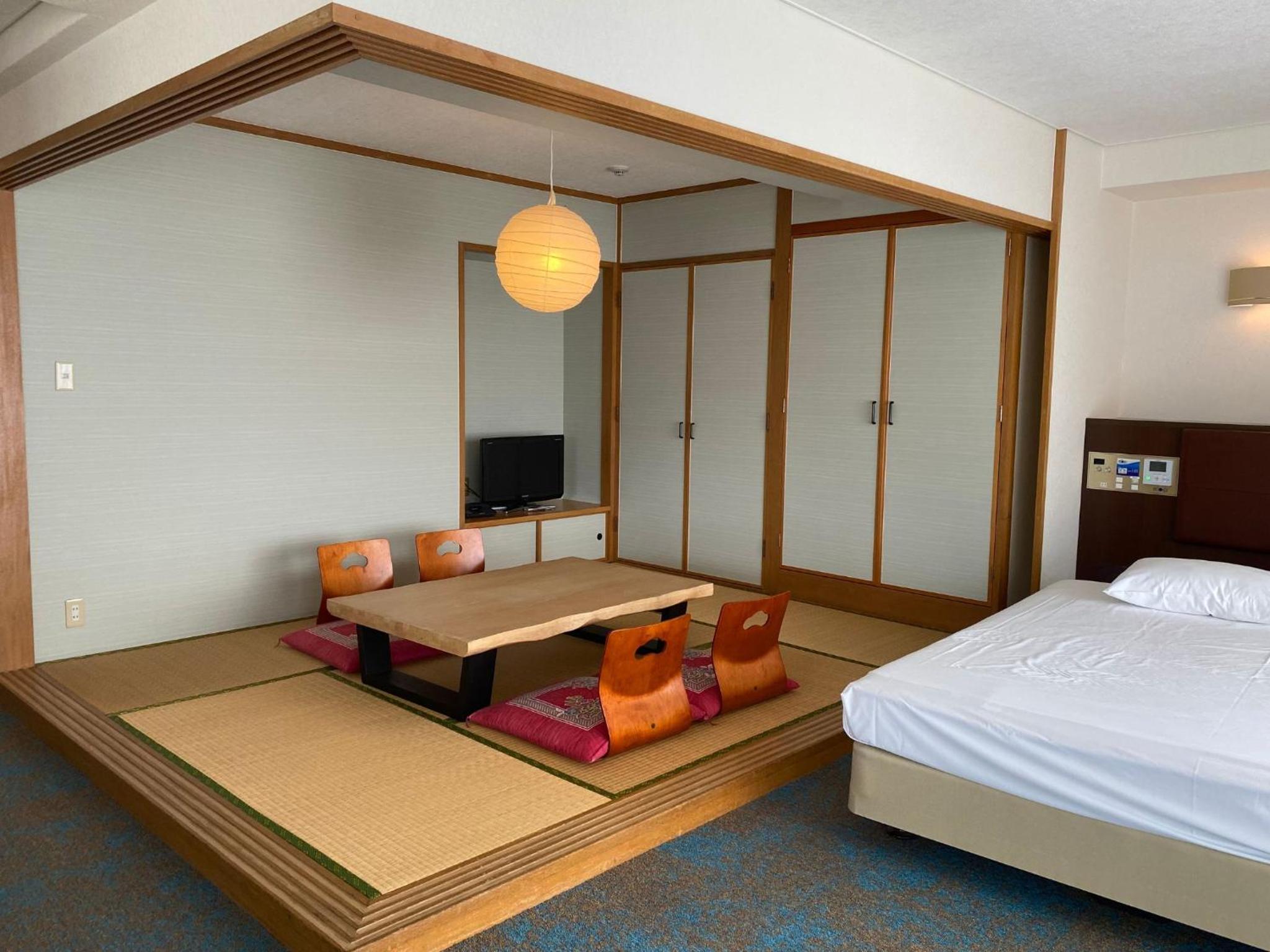 Hotel Resonex Nago