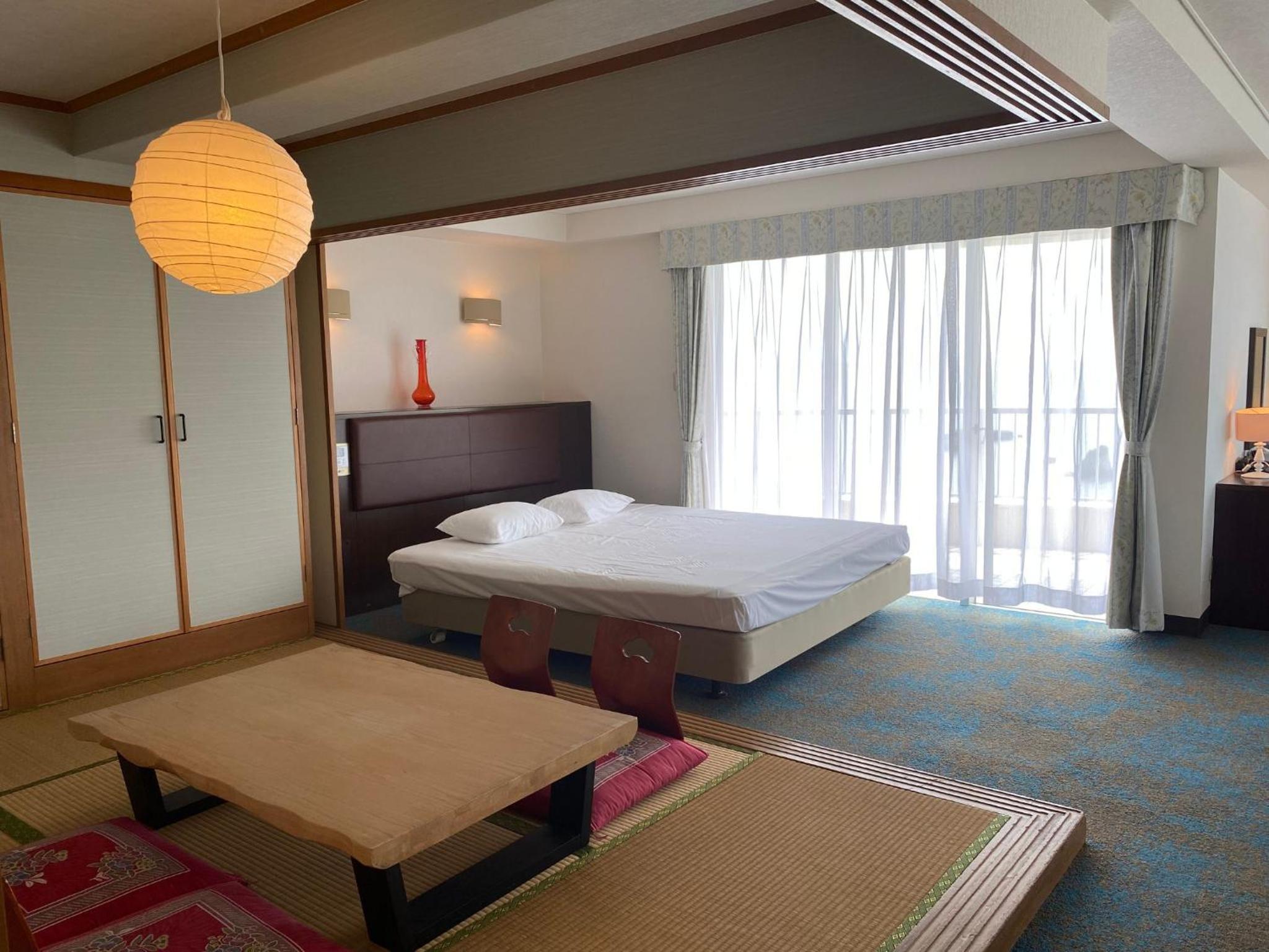 Hotel Resonex Nago