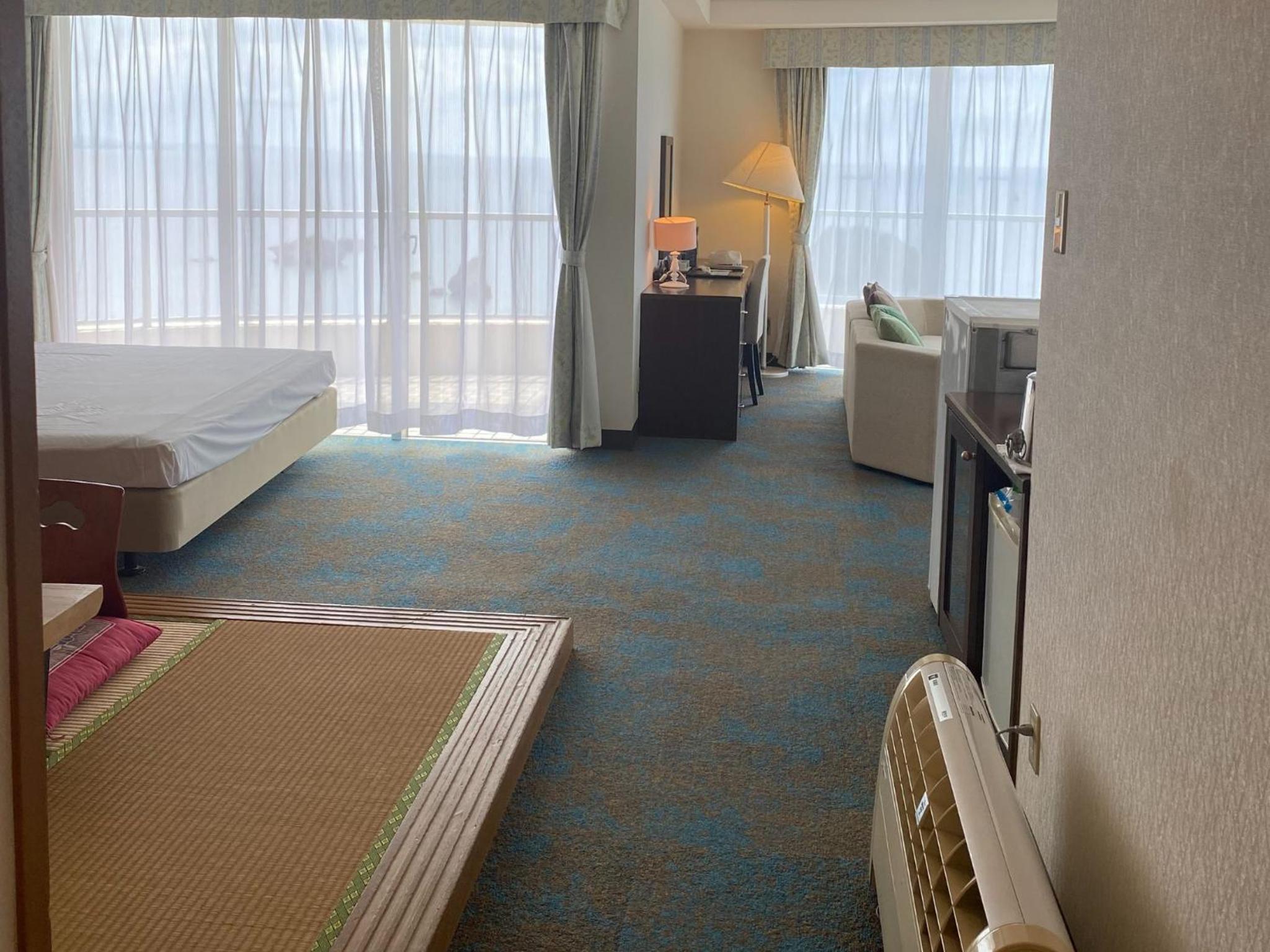 Hotel Resonex Nago