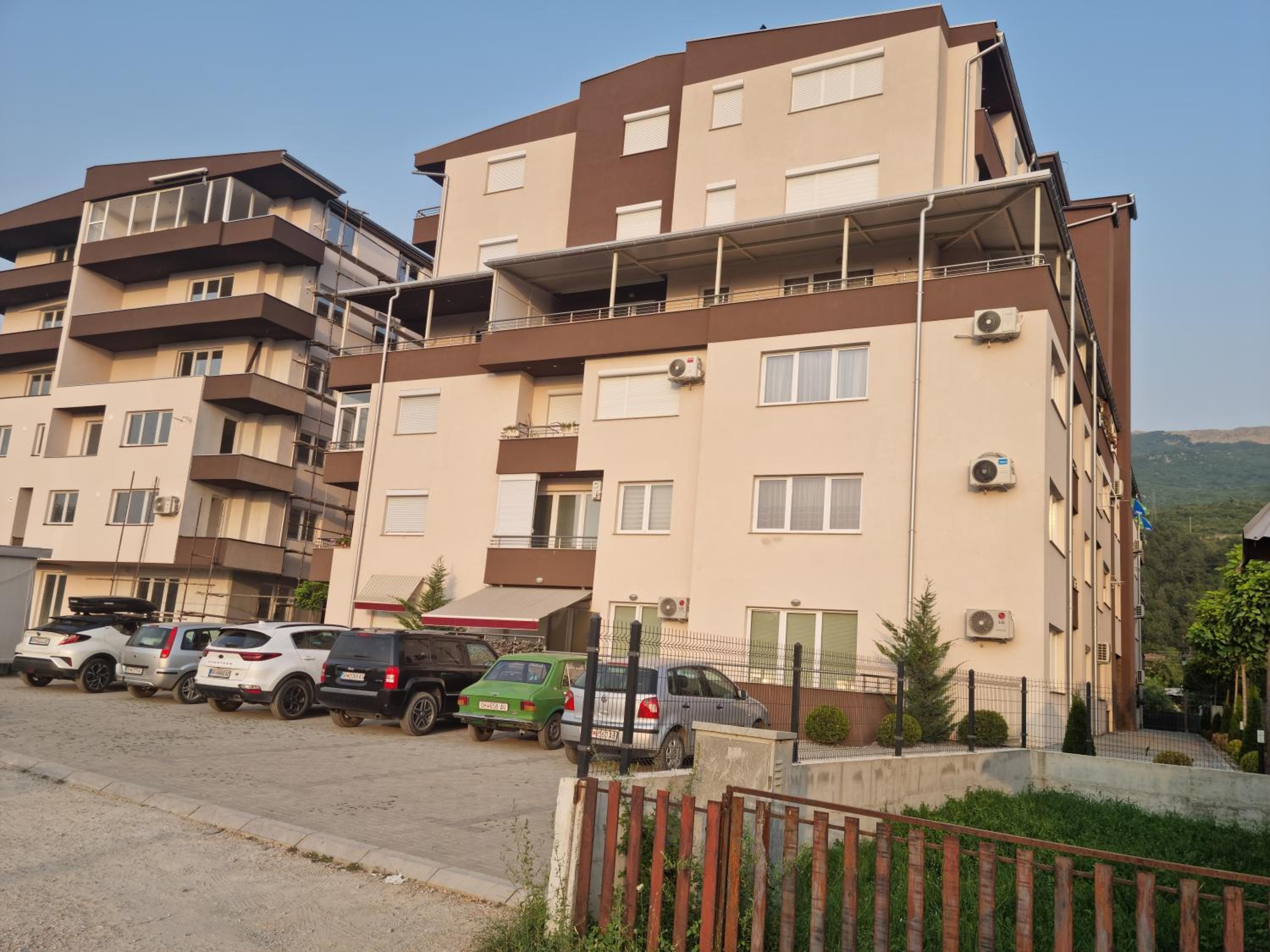 Lovely Apartment Vera