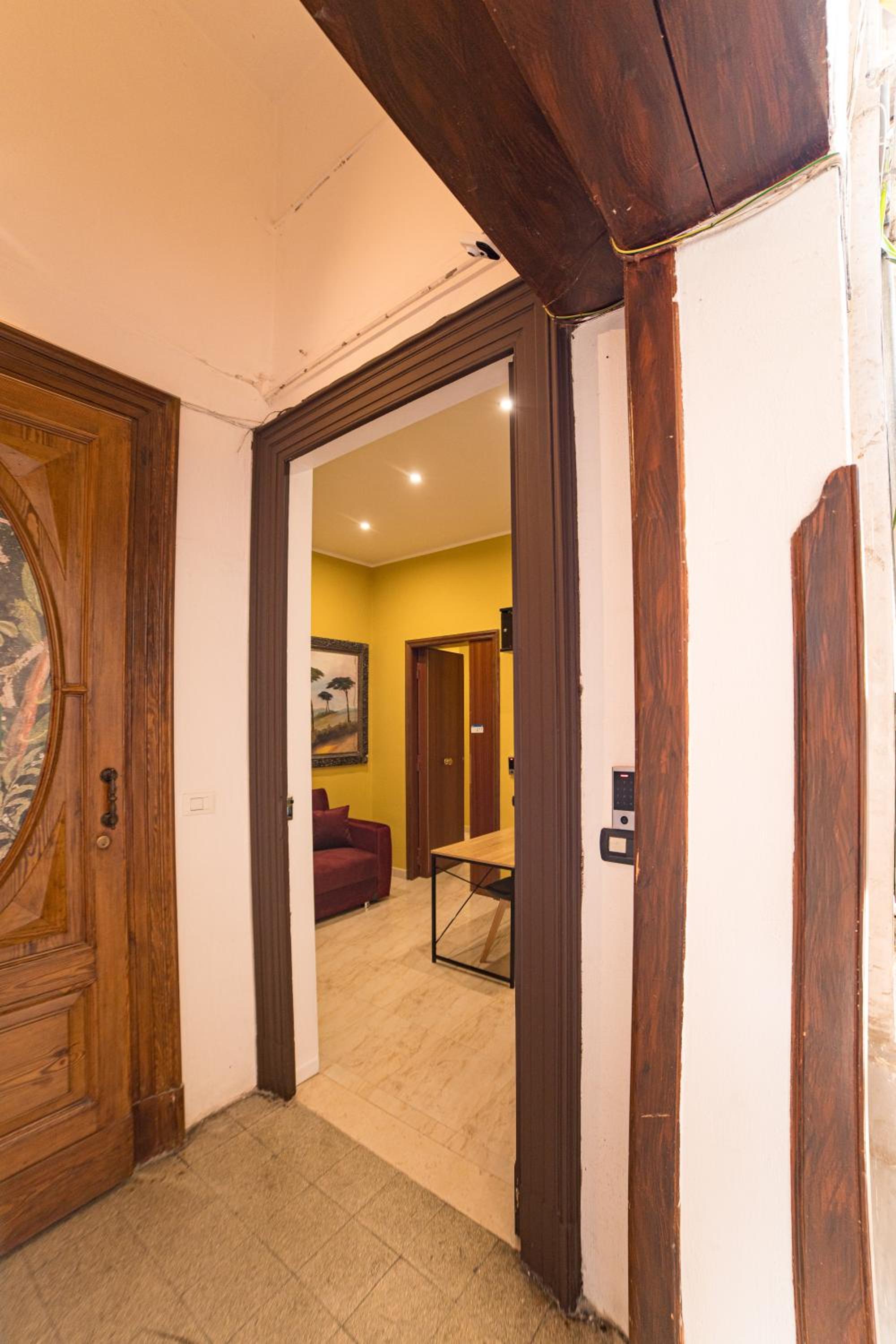 Foria 242 Rooms