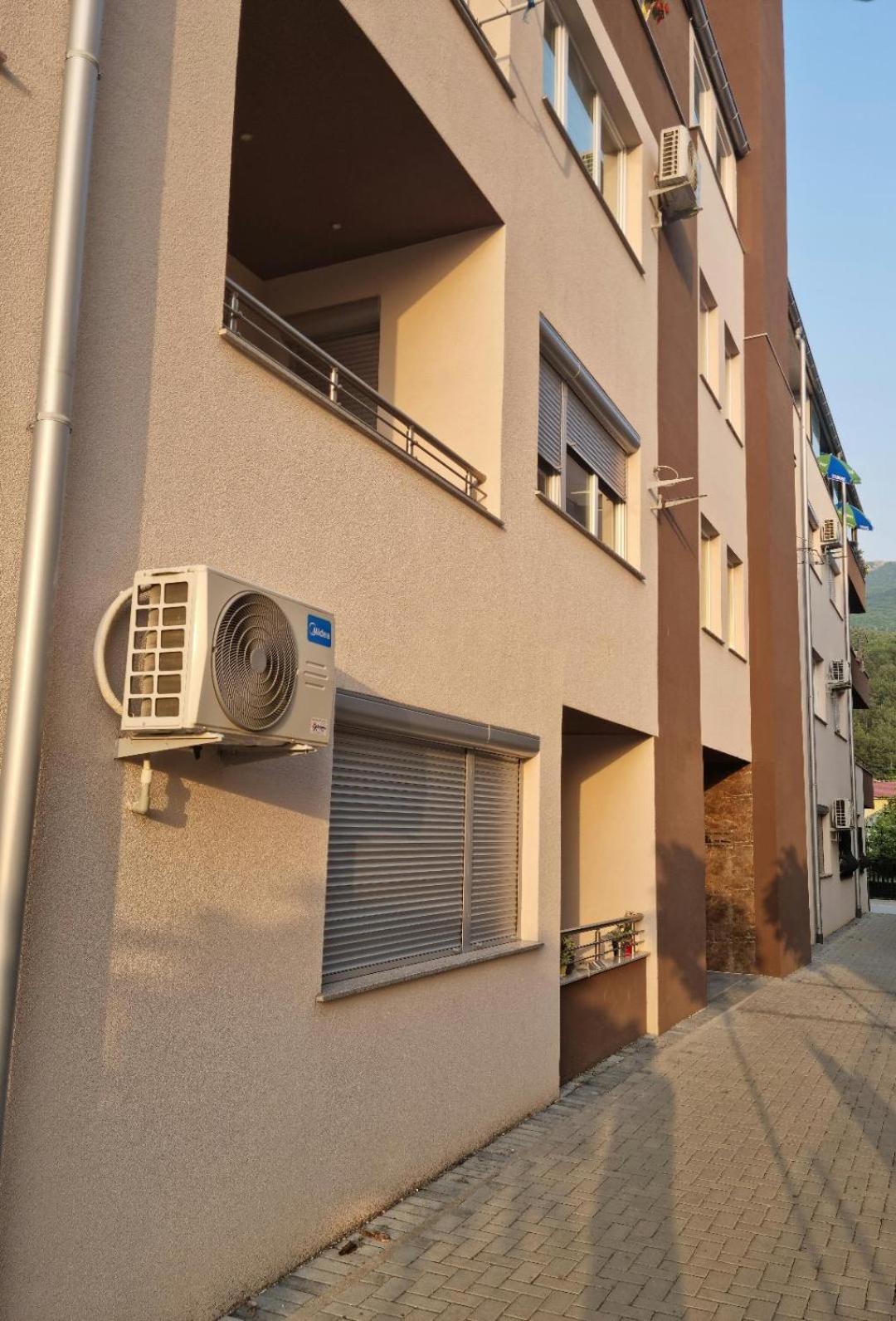 Lovely Apartment Vera