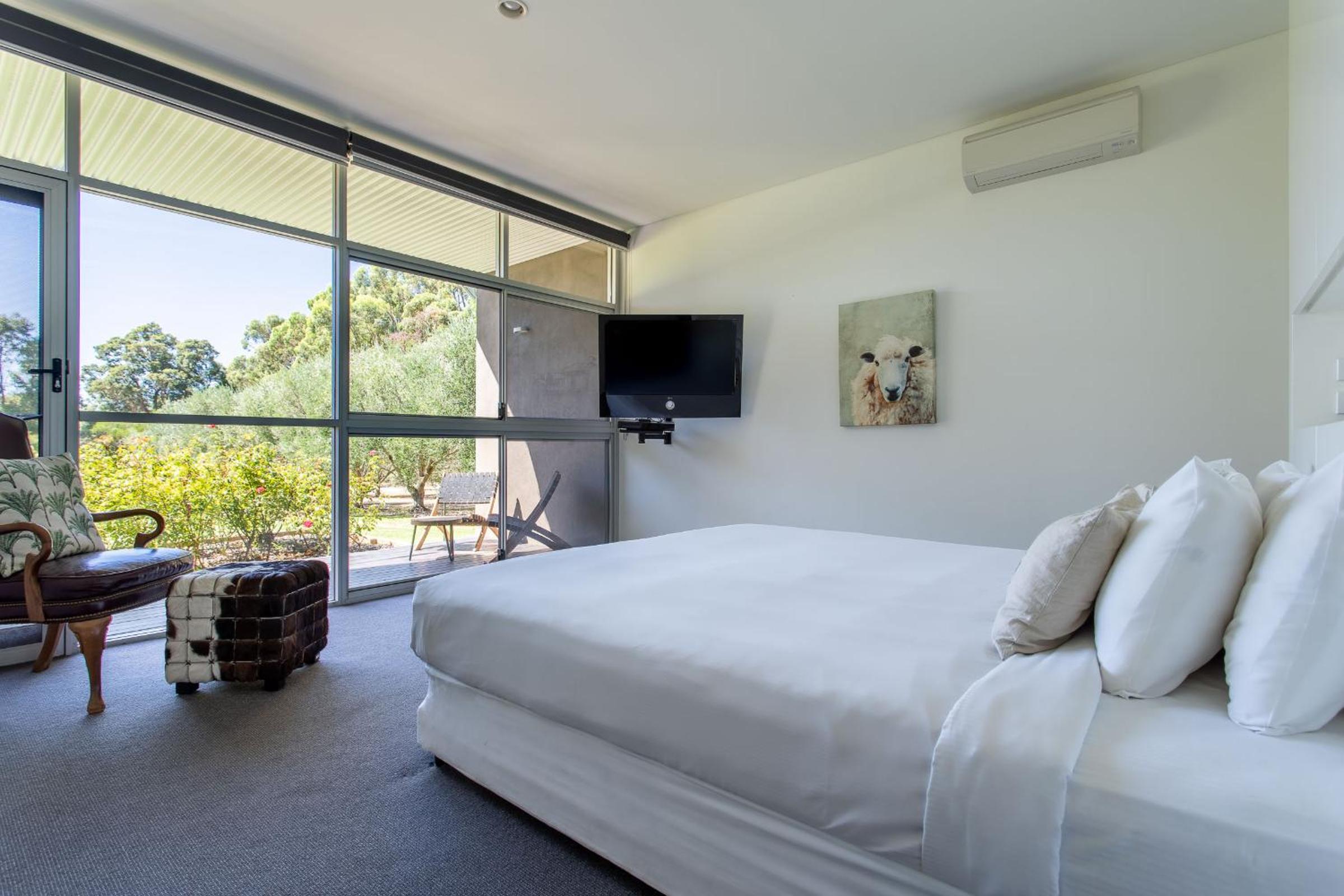Wildwood Grove I Private Properties