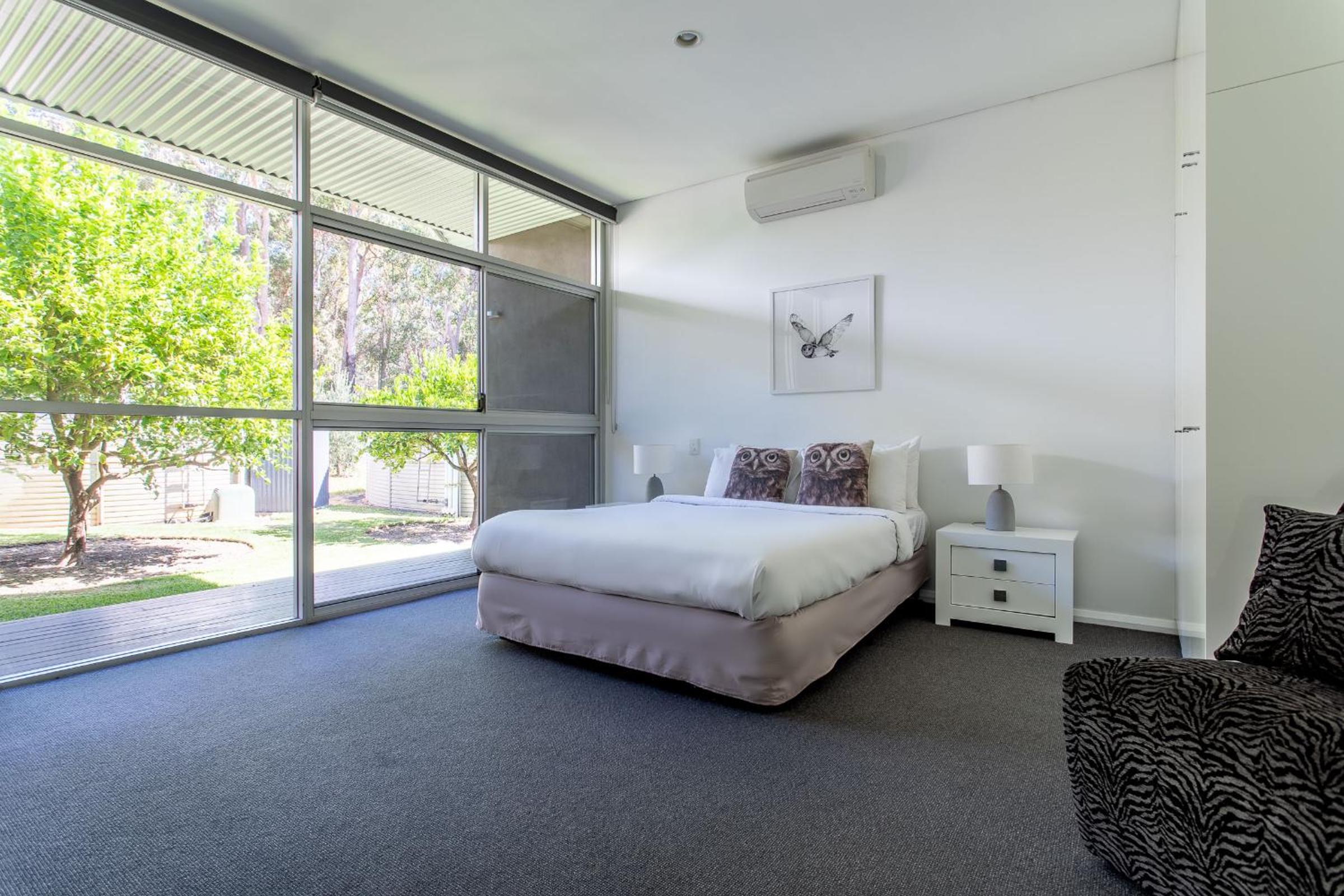 Wildwood Grove I Private Properties