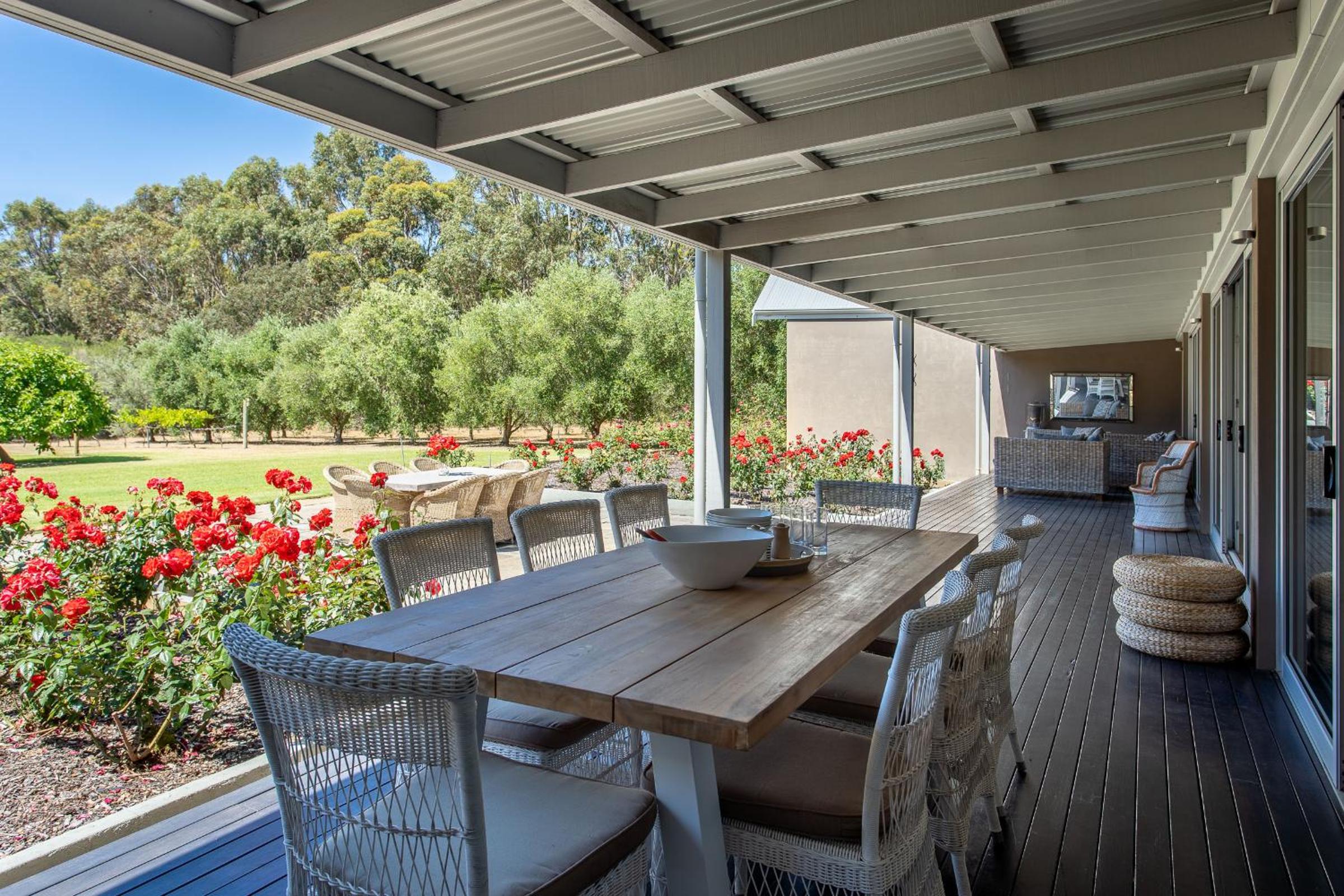 Wildwood Grove I Private Properties