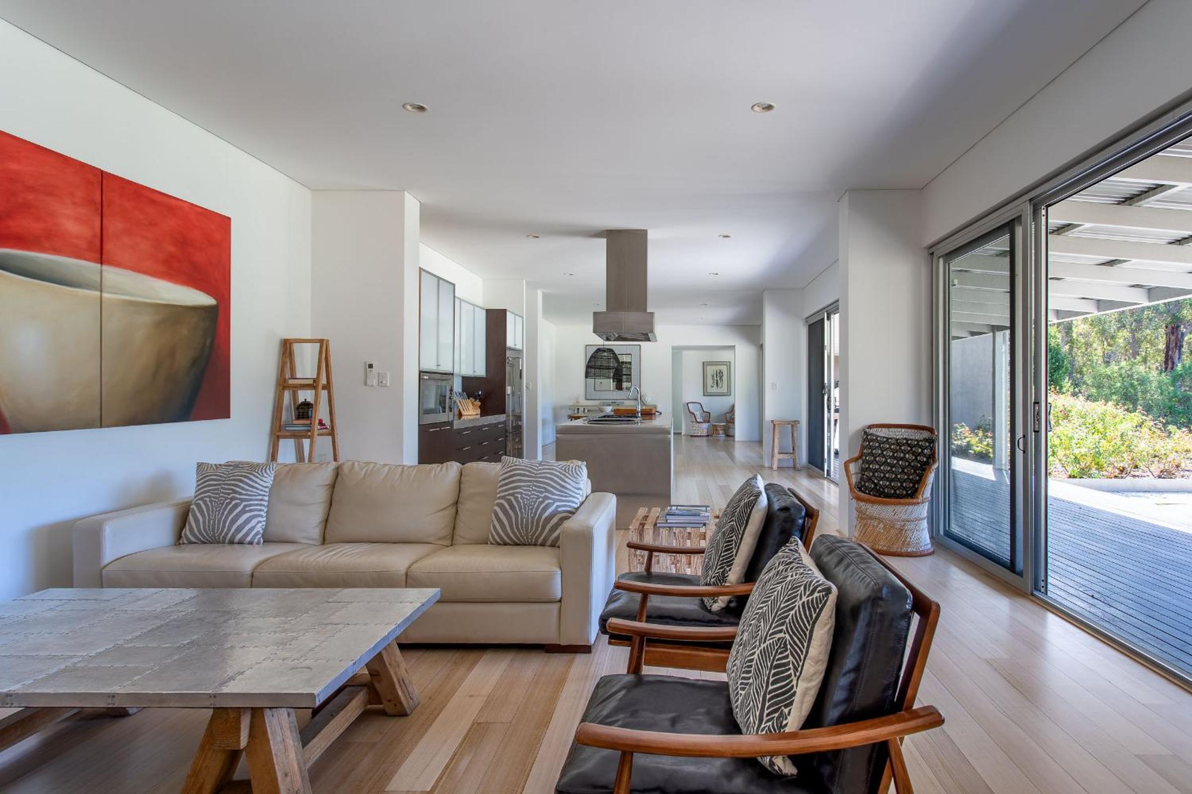 Wildwood Grove I Private Properties