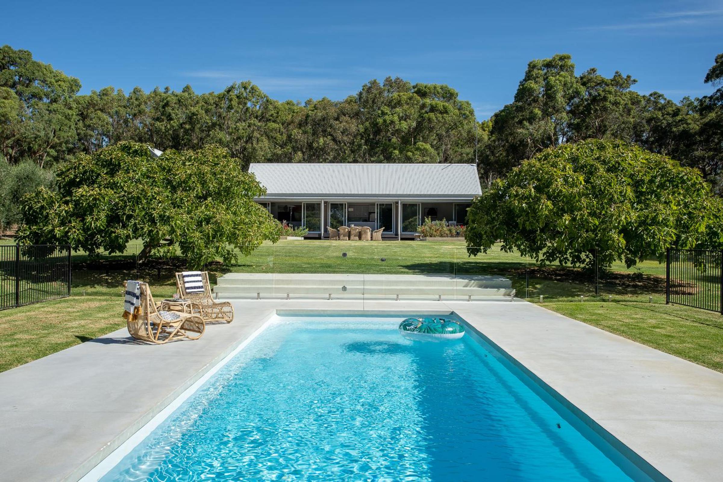 Wildwood Grove I Private Properties
